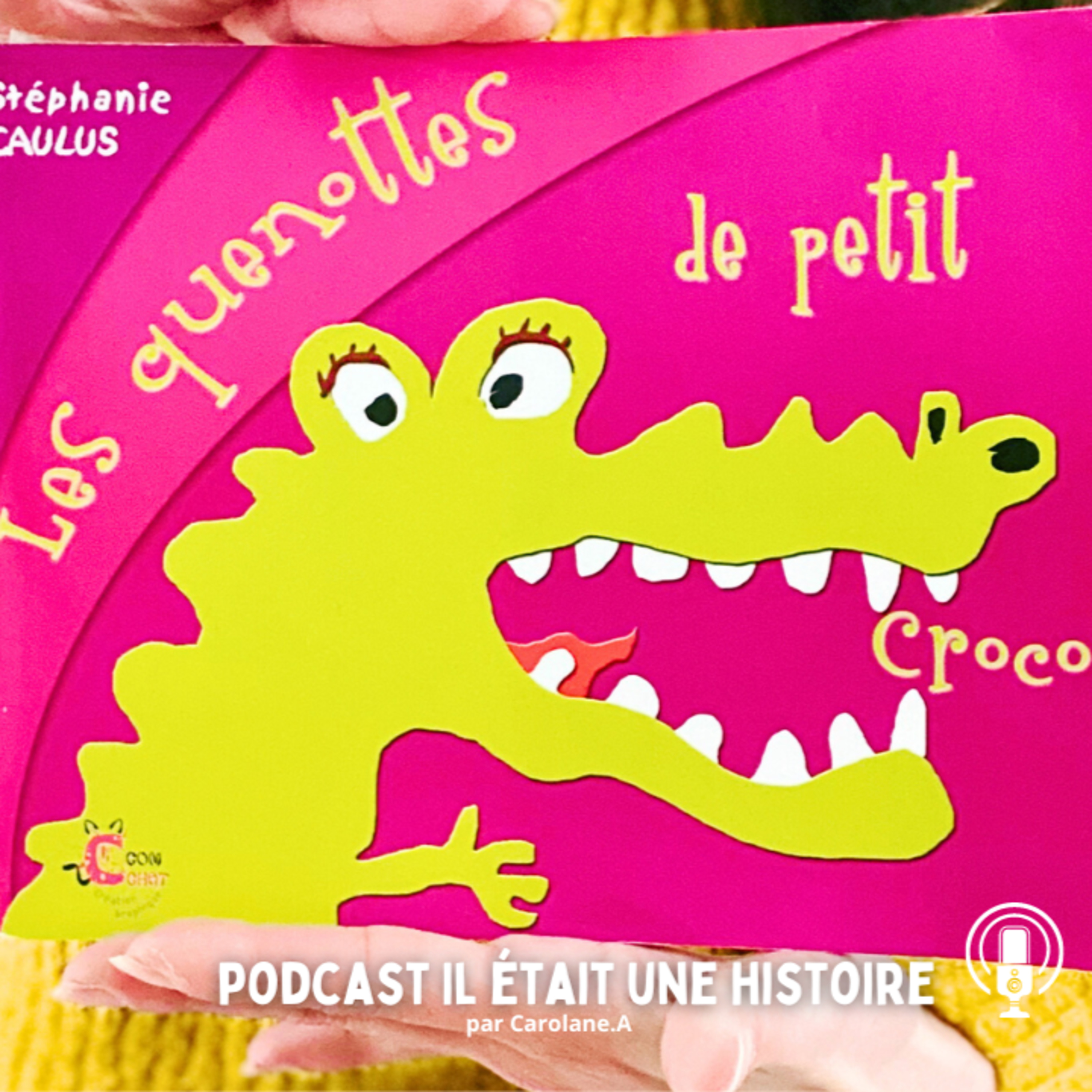Il était une histoire