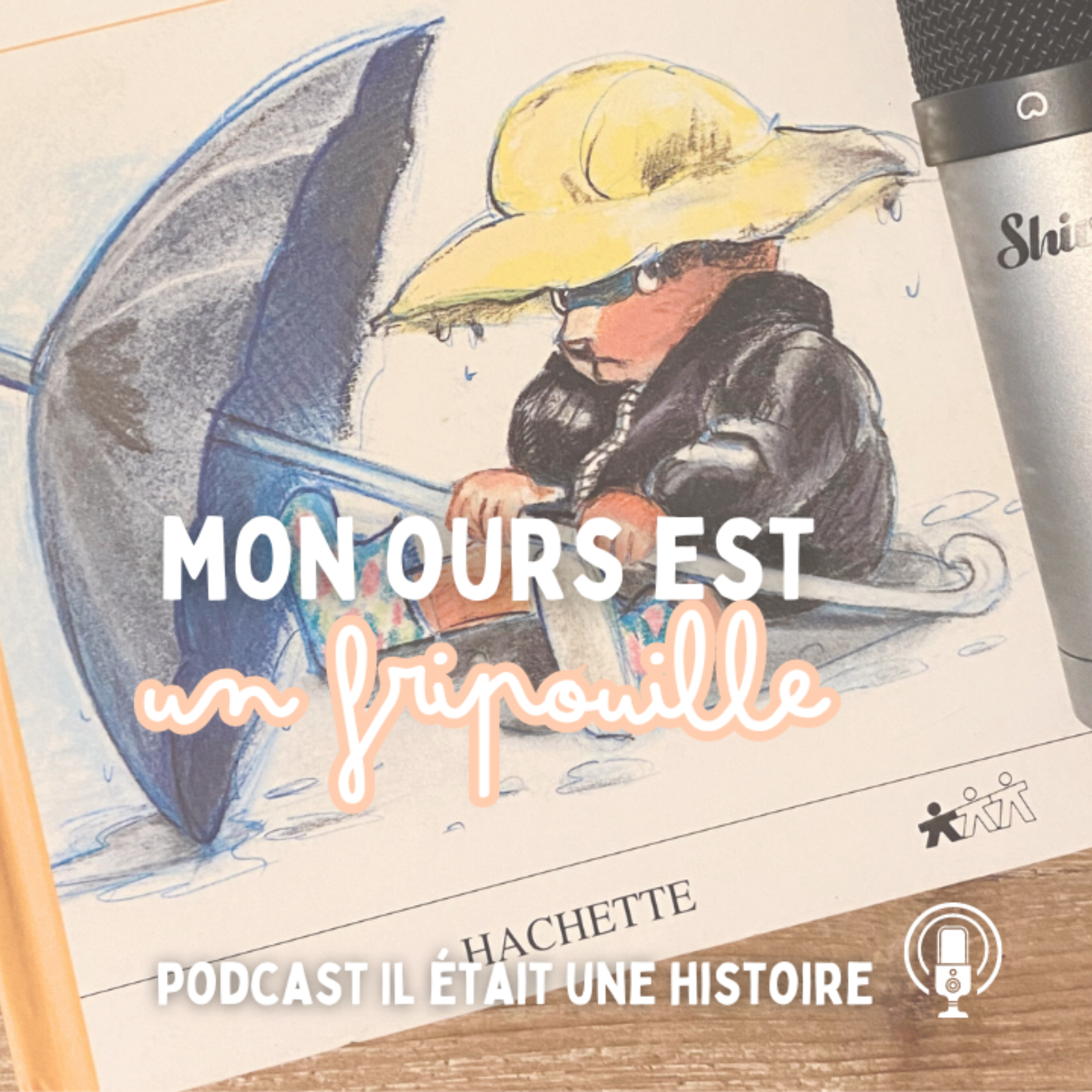Il était une histoire