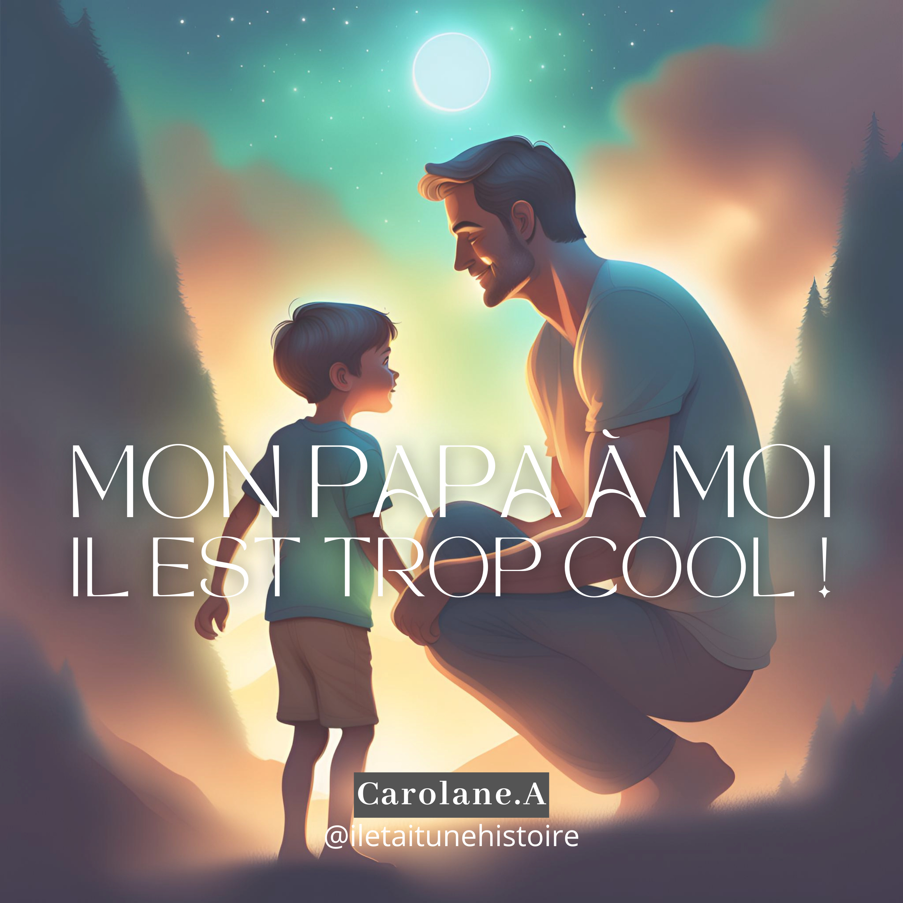 Il était une histoire
