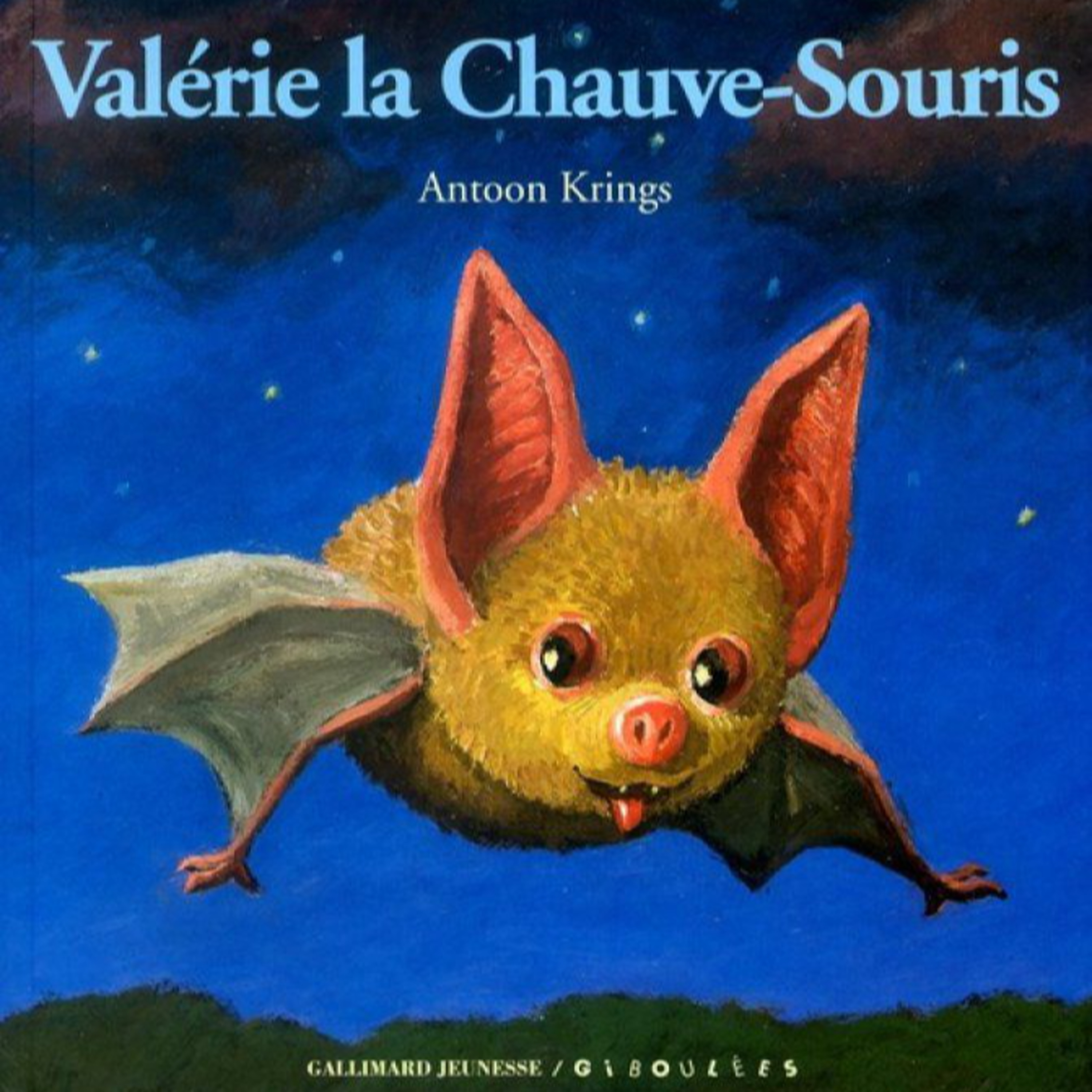 Il était une histoire