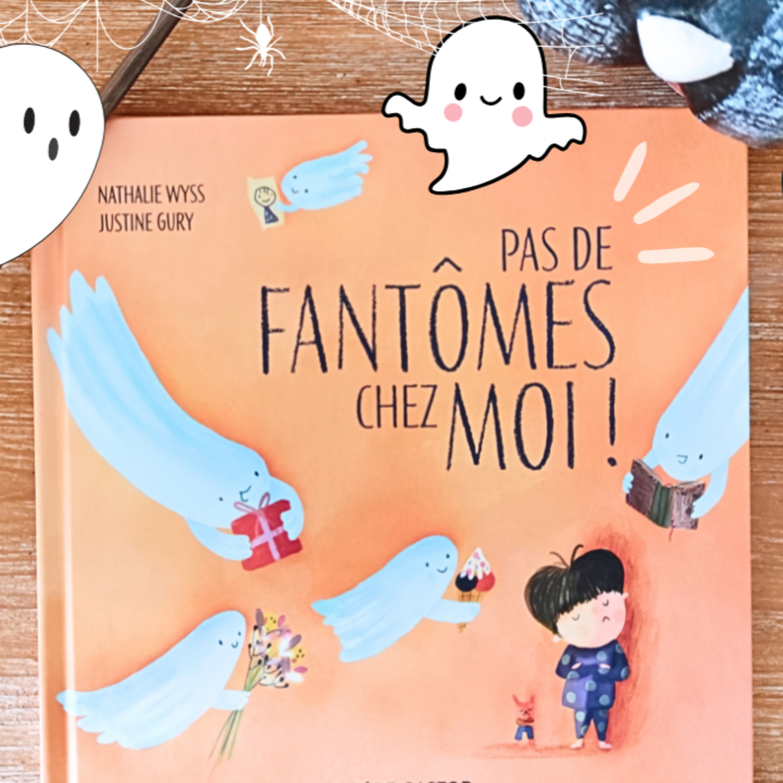 Il était une histoire