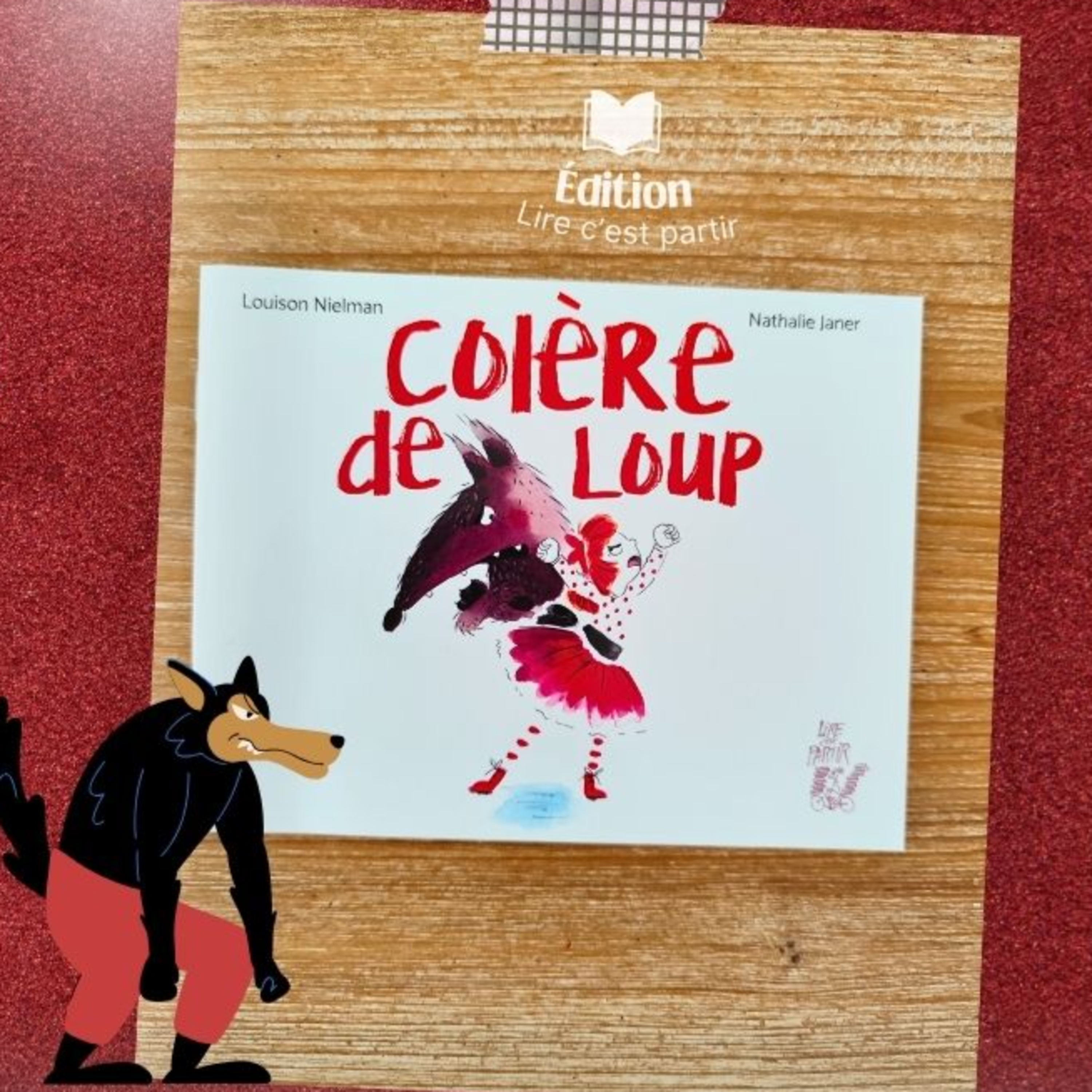 Il était une histoire