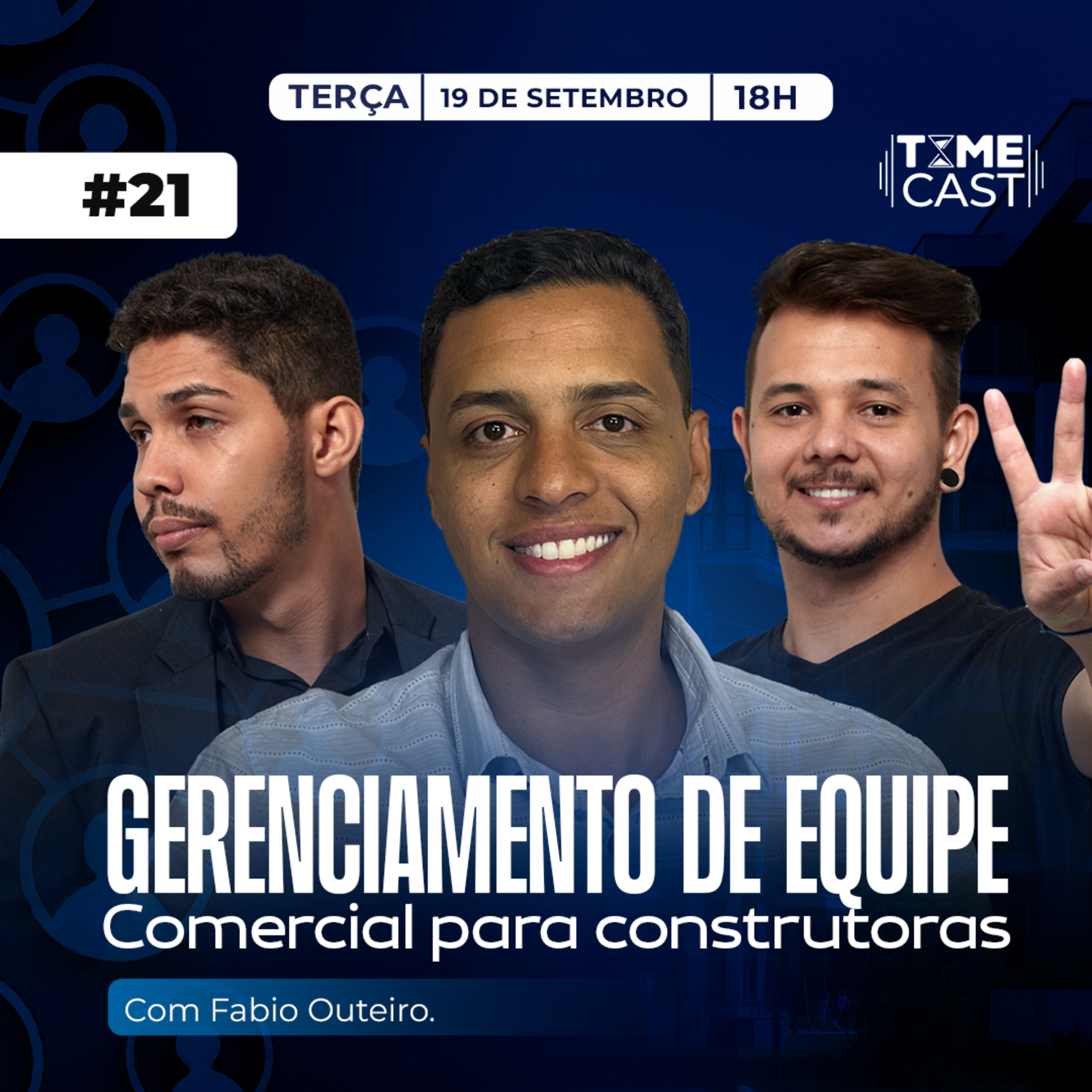 TimeCast