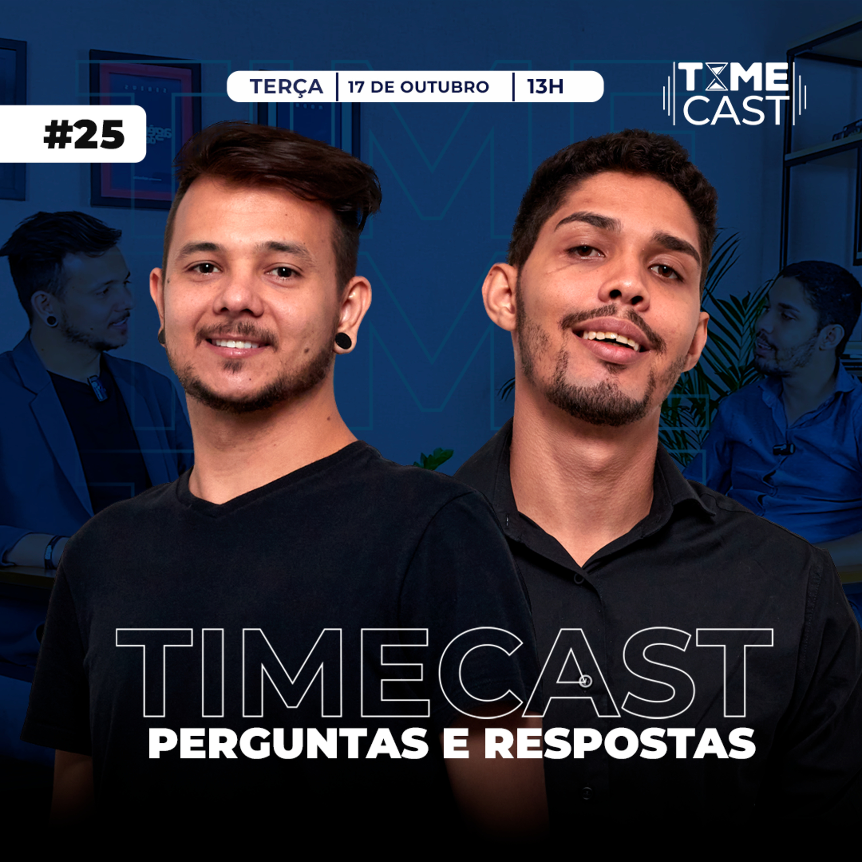 TimeCast