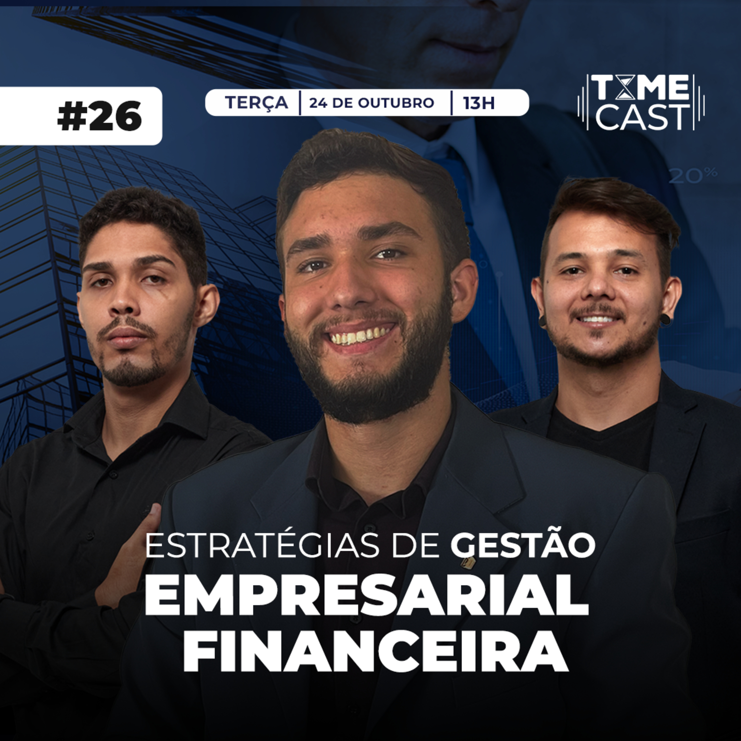 TimeCast