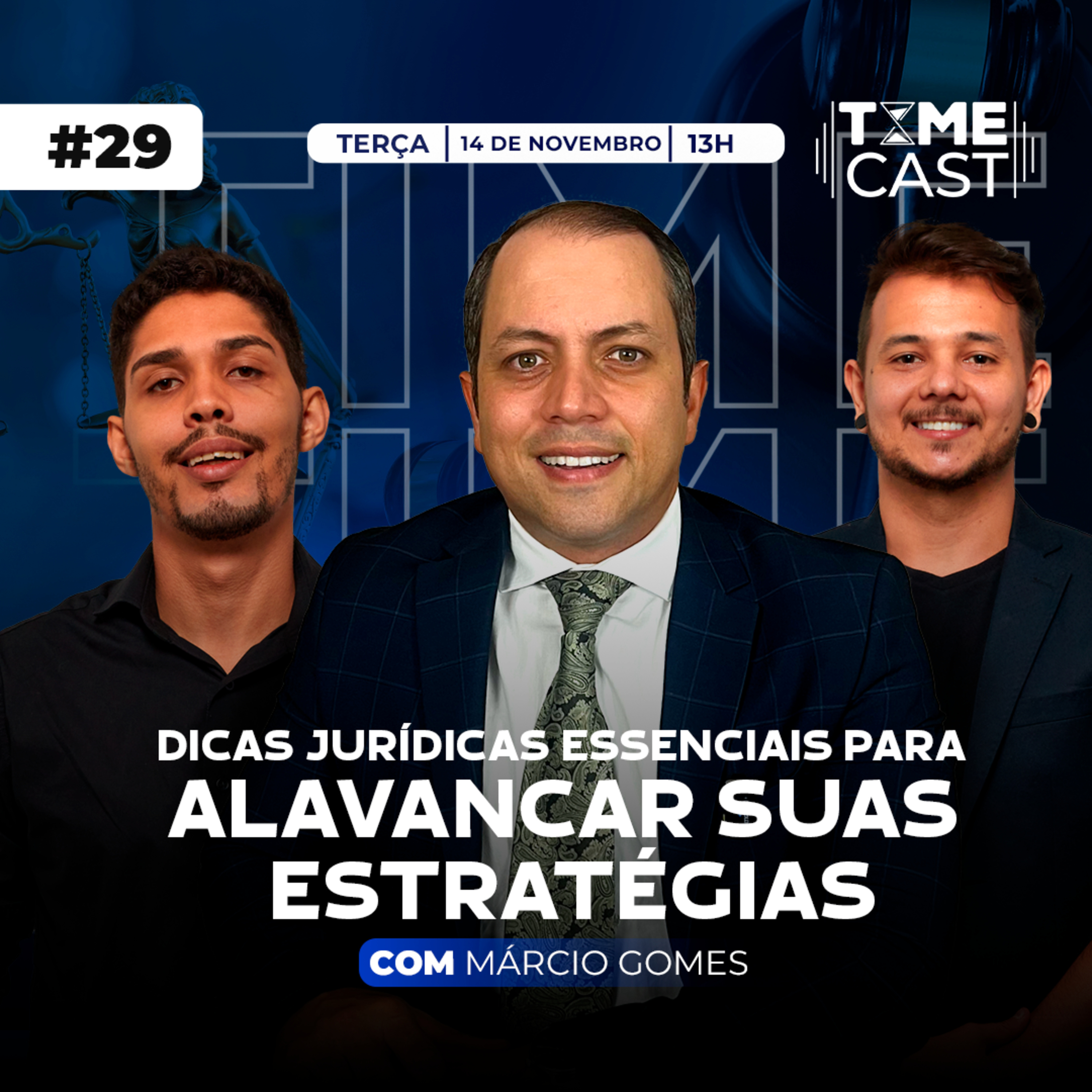 TimeCast
