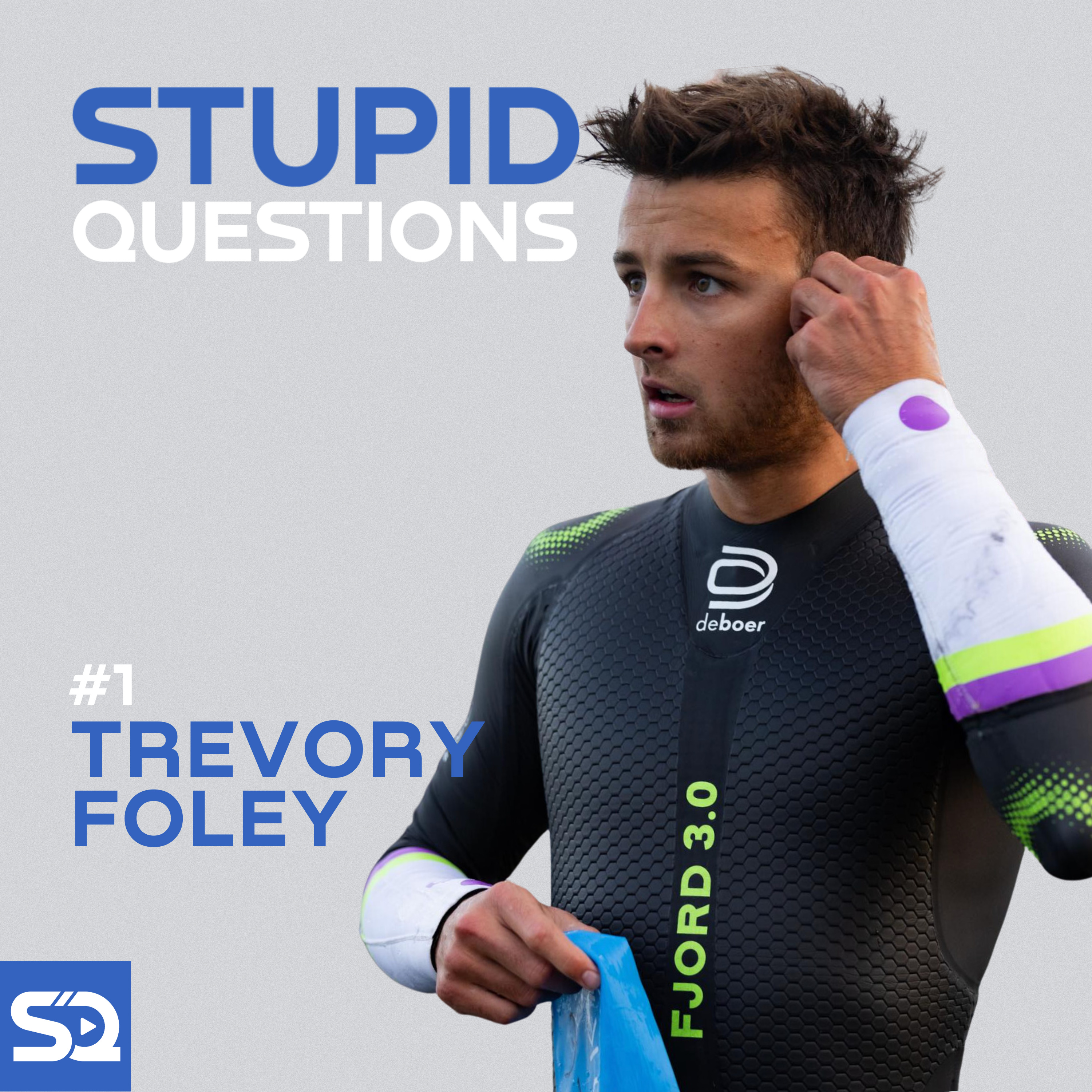 Stupid Questions with Seth Hill