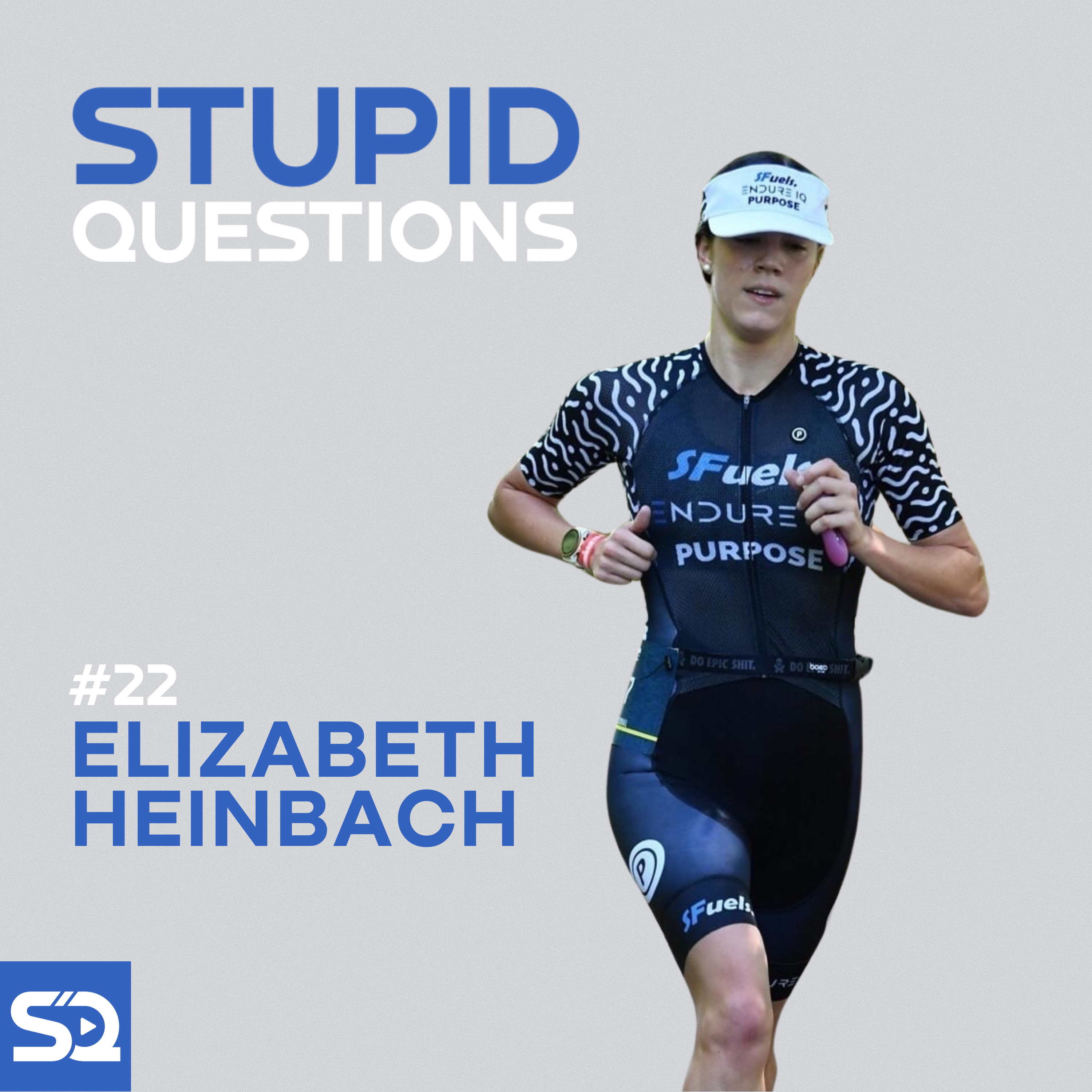 Stupid Questions with Seth Hill