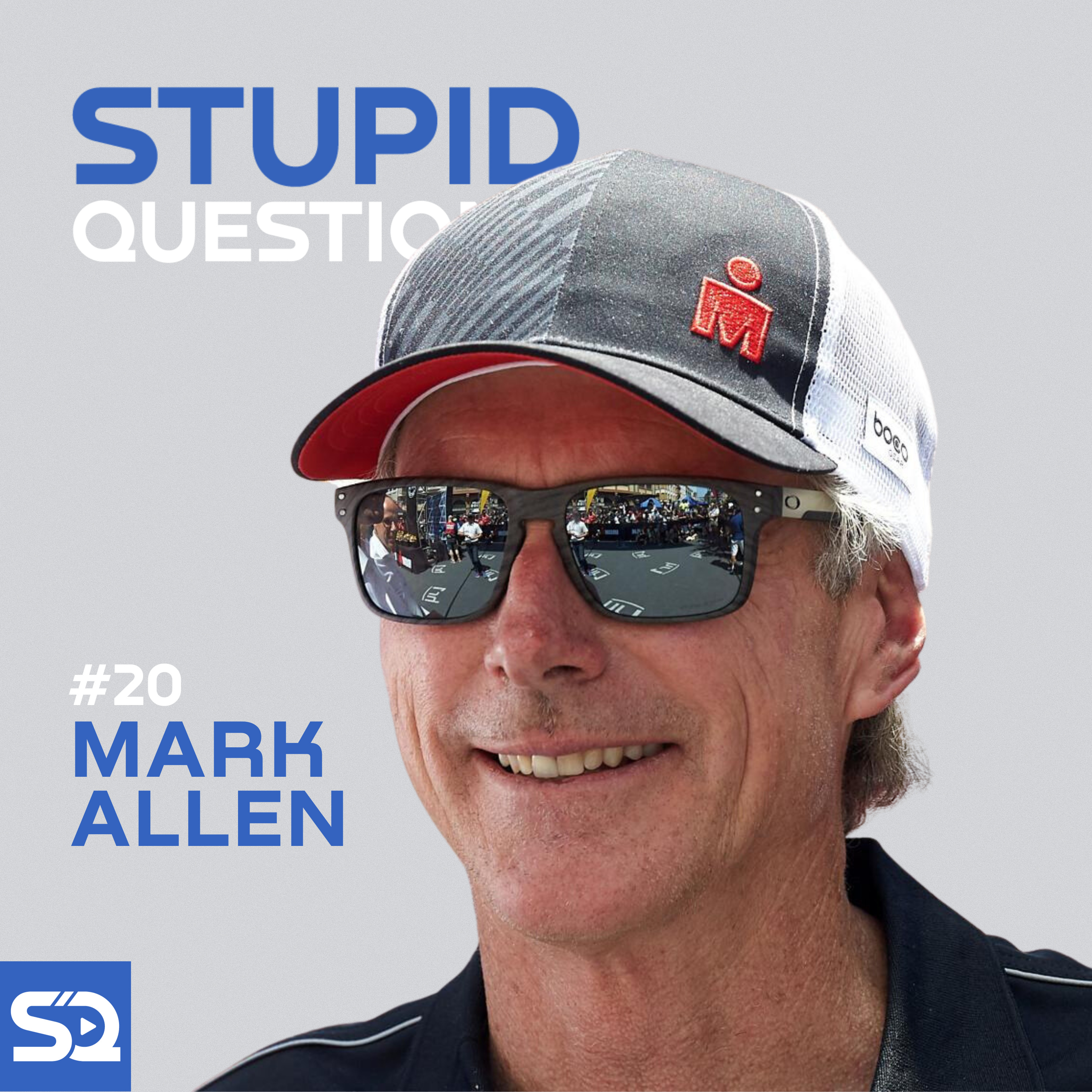 Stupid Questions with Seth Hill