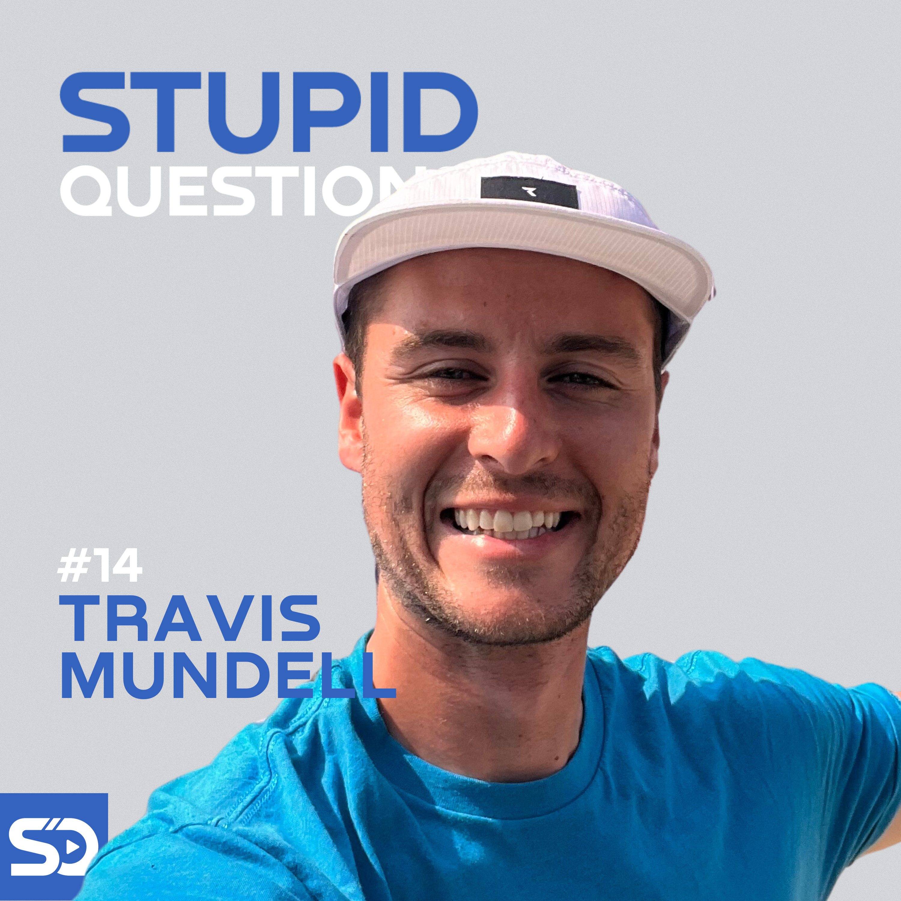 Stupid Questions with Seth Hill