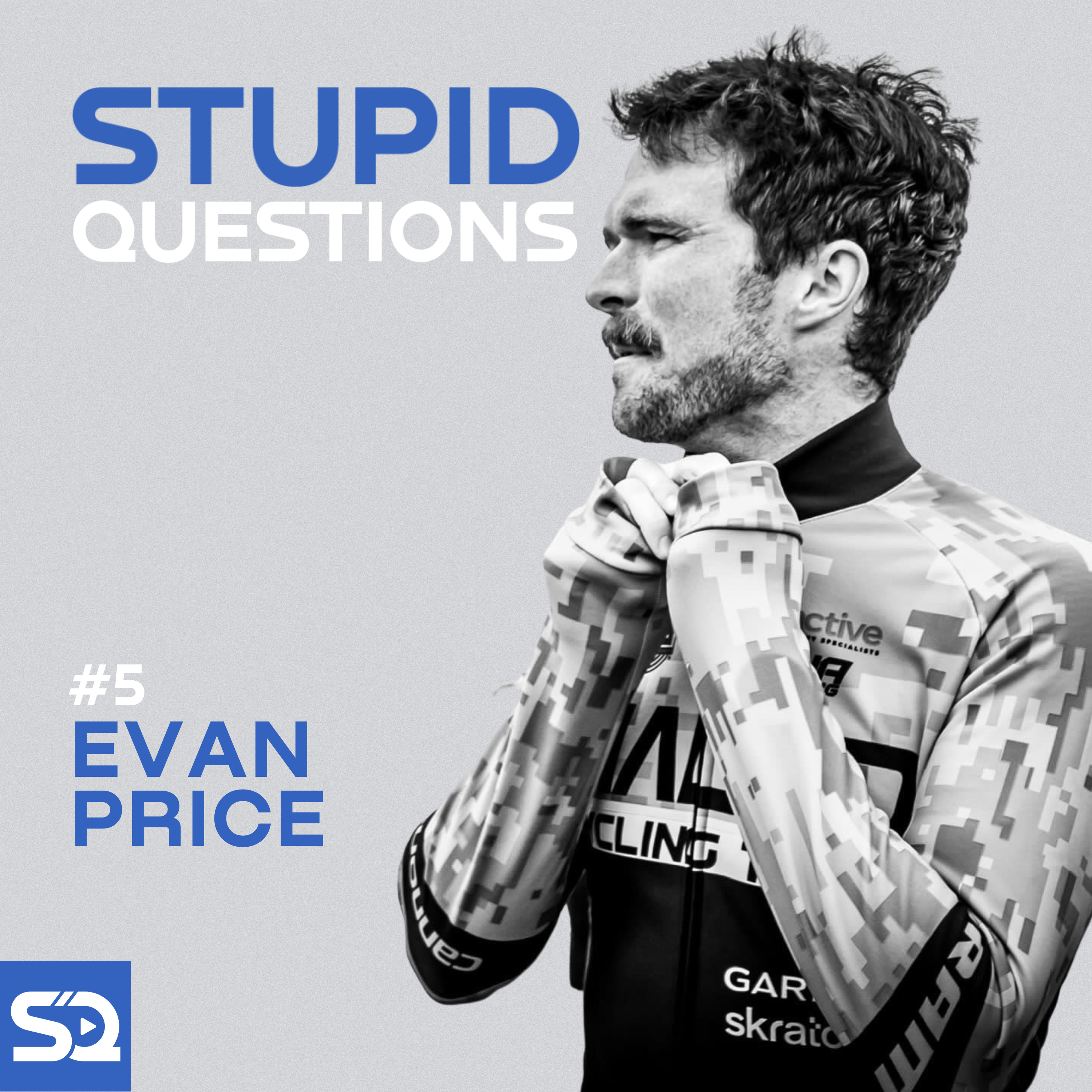 Stupid Questions with Seth Hill