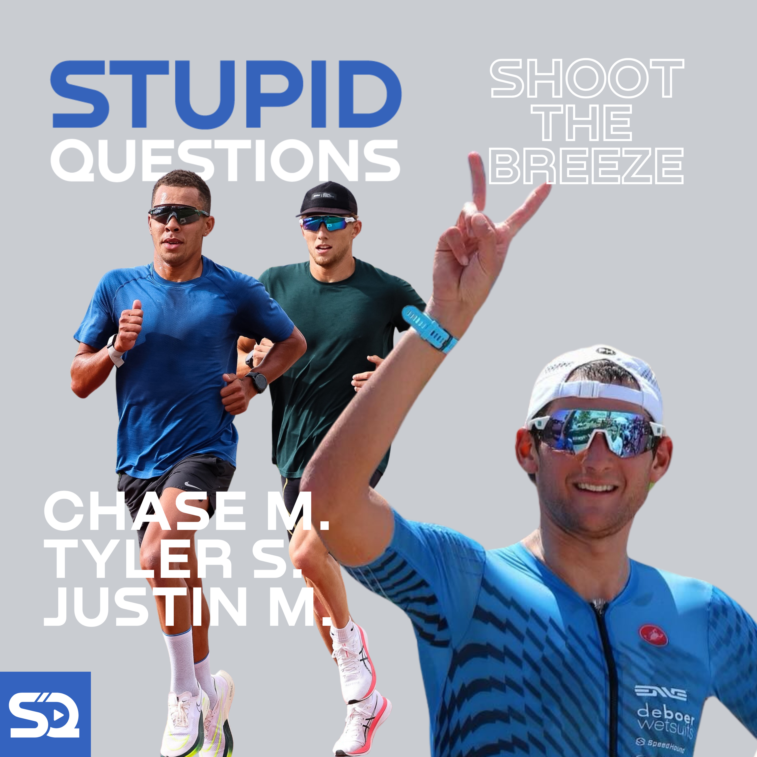 BONUS: Shoot’n the Breeze w/ Chase McQueen, Tyler Smith and Justin 'BigMetz' Metzler episode artwork