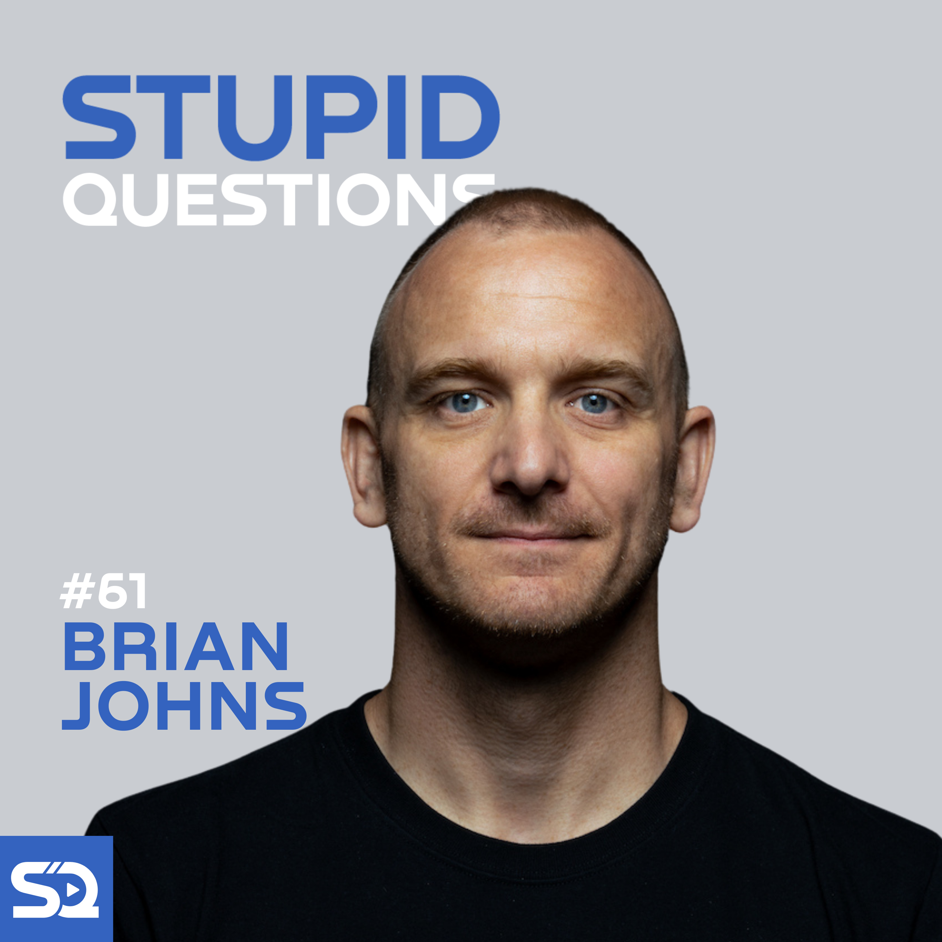 Stupid Questions with Seth Hill