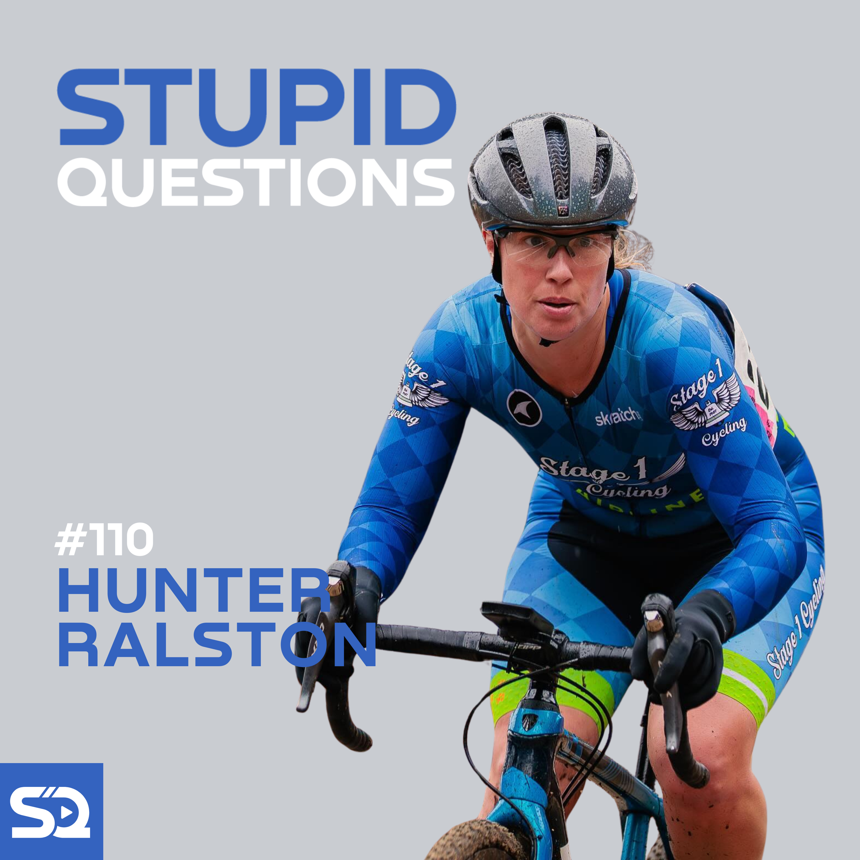Episode #111 - Hunter Ralston, Founder of Women on Wheels episode artwork