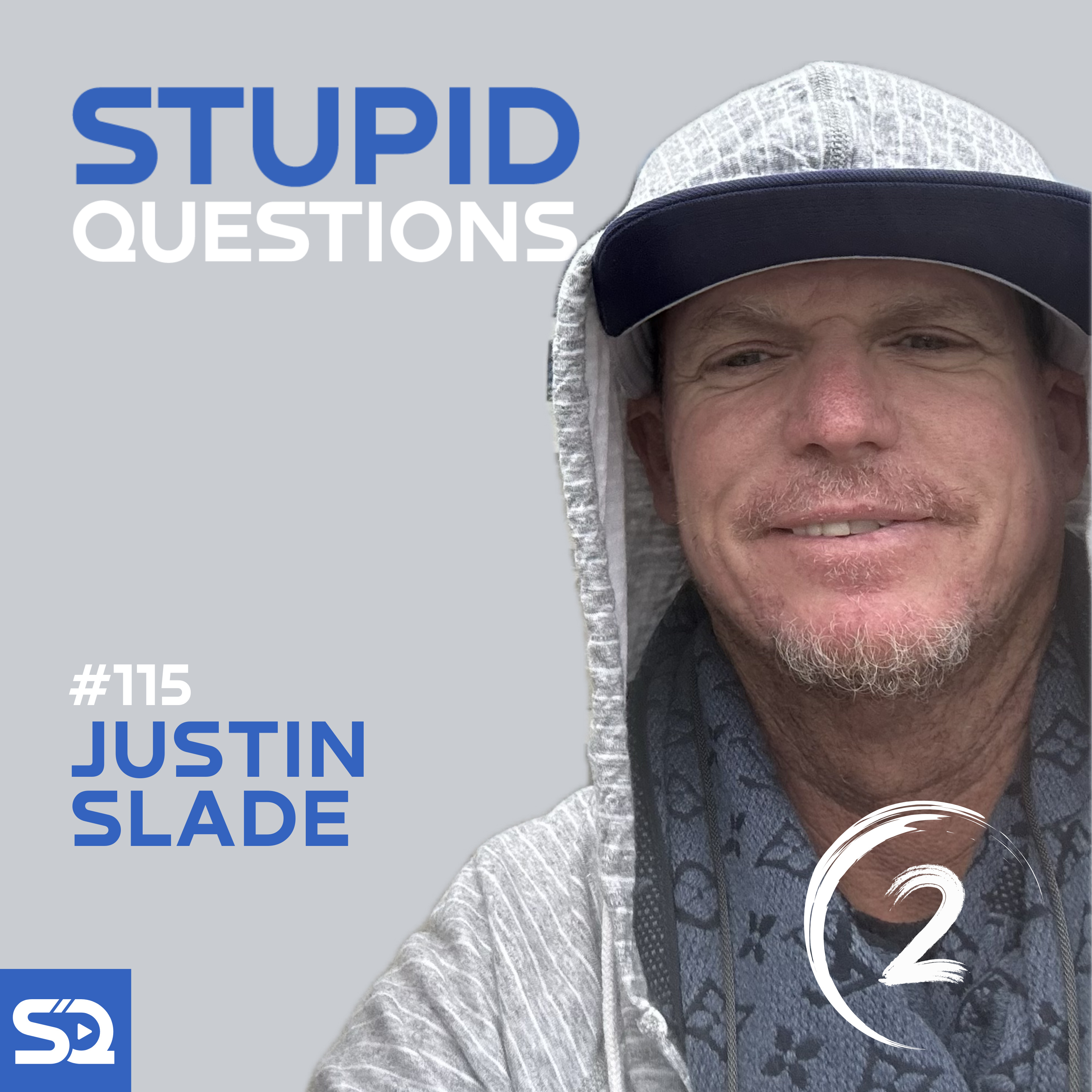 Stupid Questions with Seth Hill