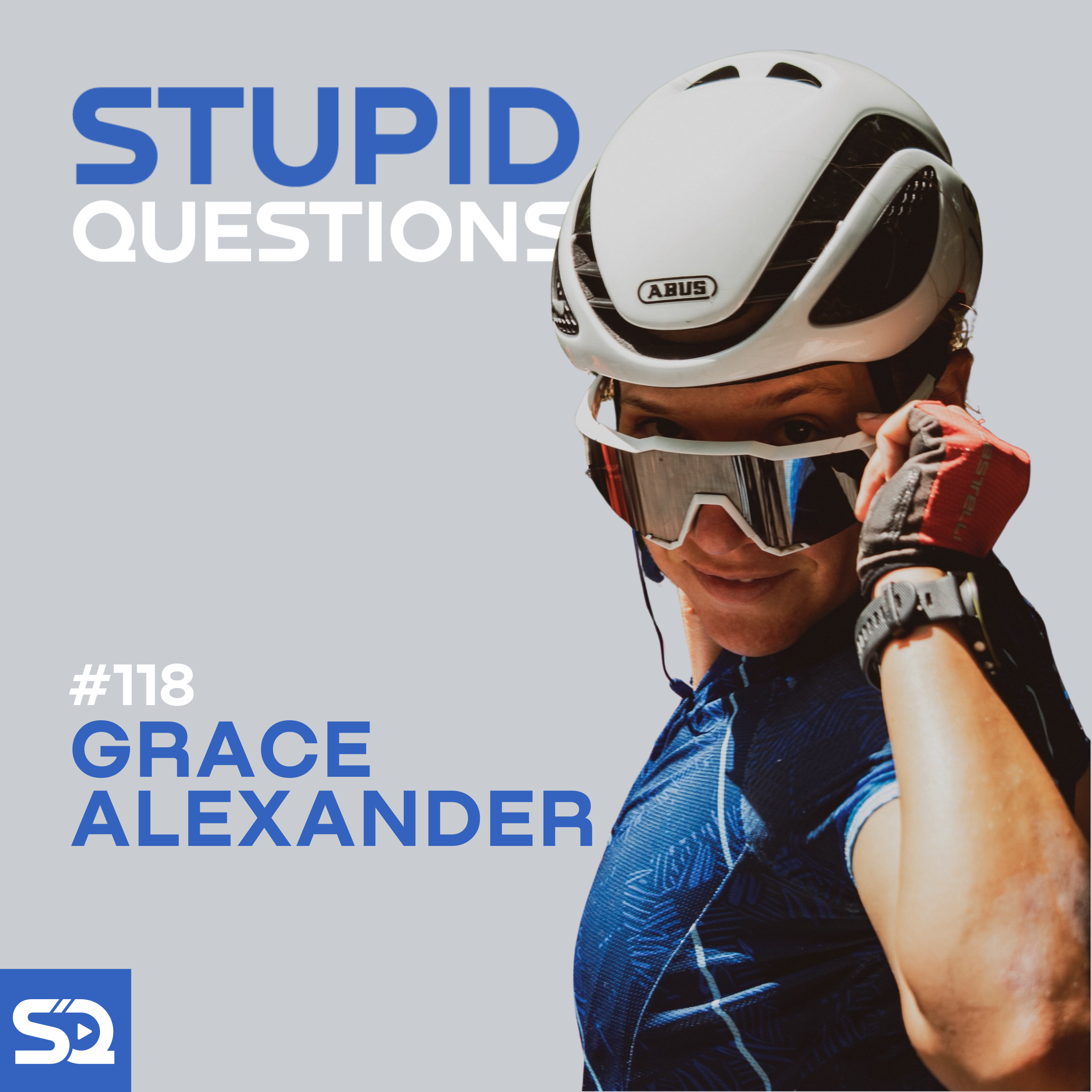 Stupid Questions with Seth Hill