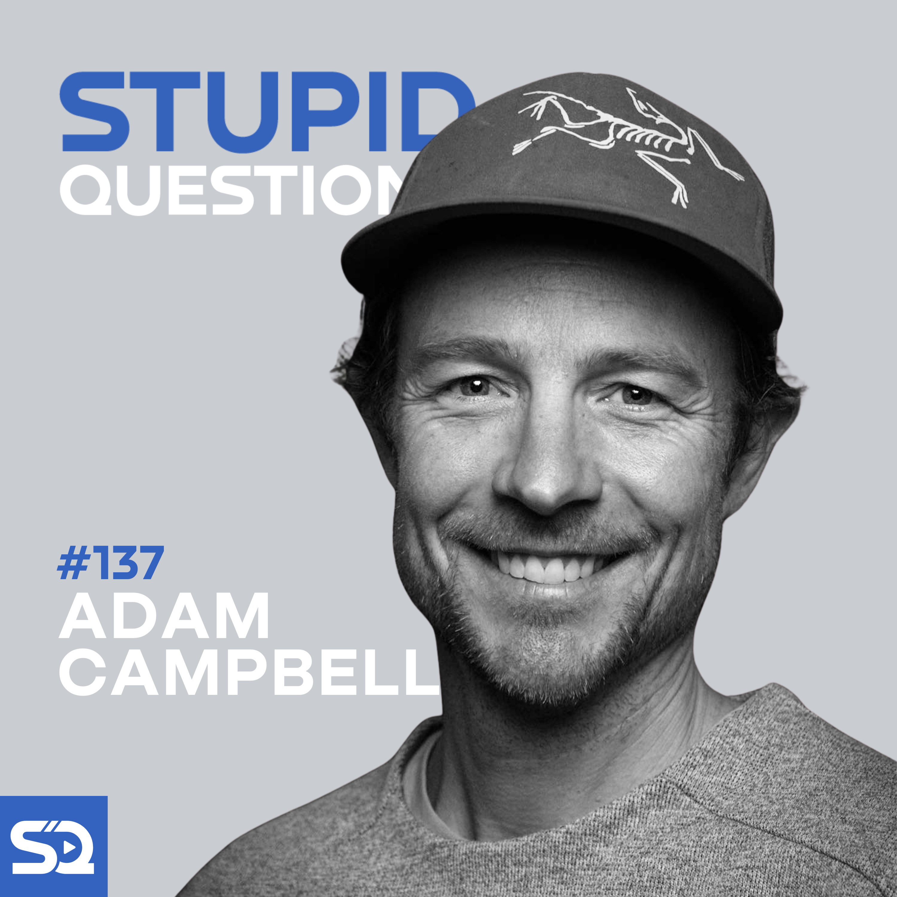 Stupid Questions with Seth Hill