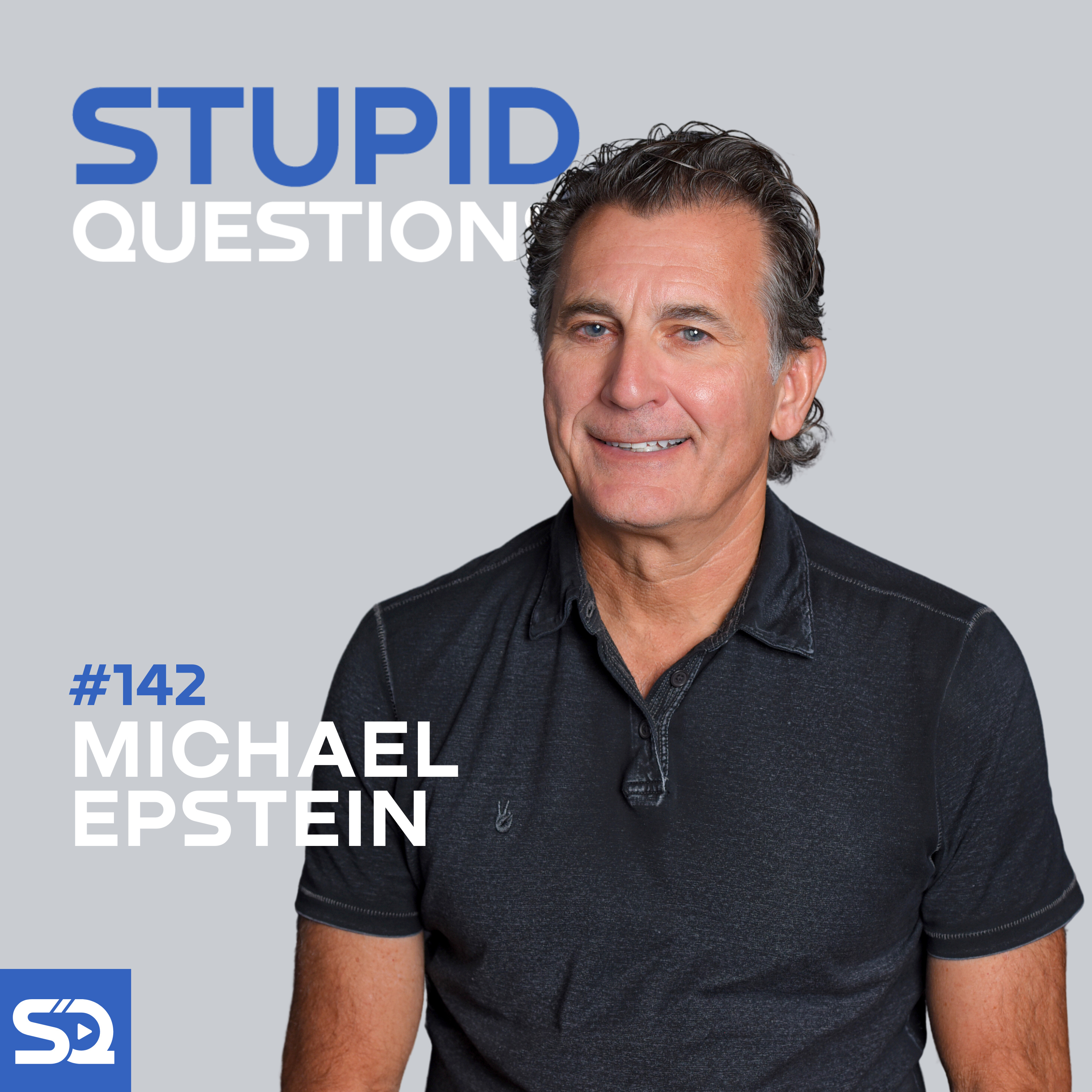 Episode #142 - Michael Epstein, Founder & Former Race Director of Malibu Triathlon episode artwork