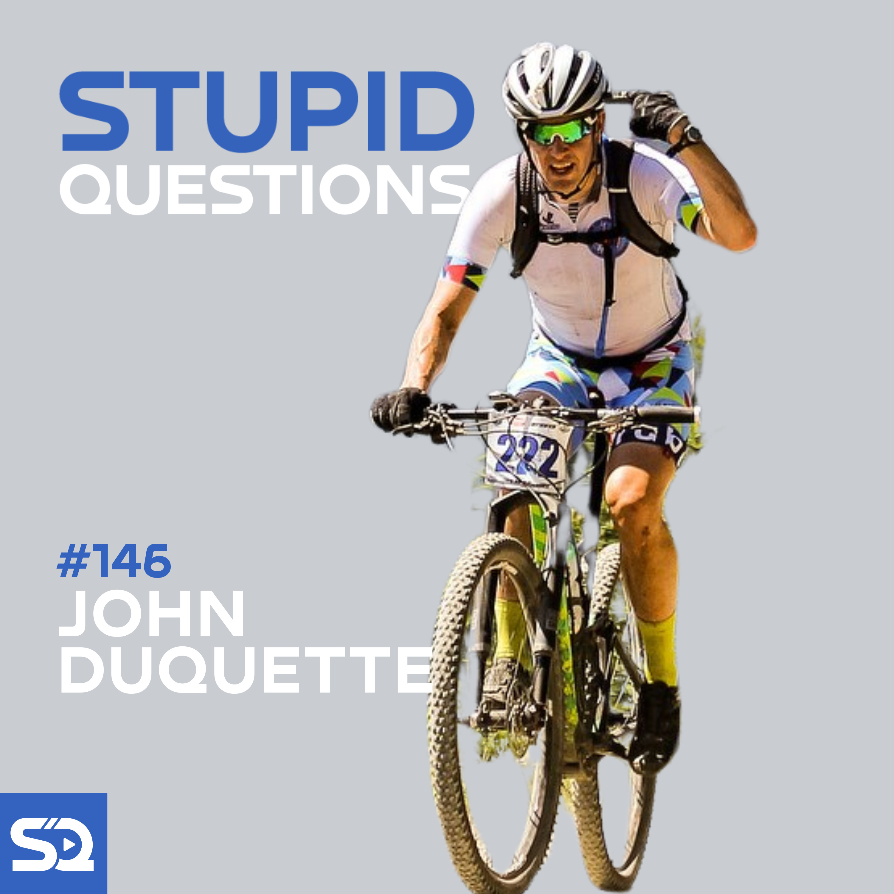 Episode #146 - John Duquette, Owner of Blue70 episode artwork