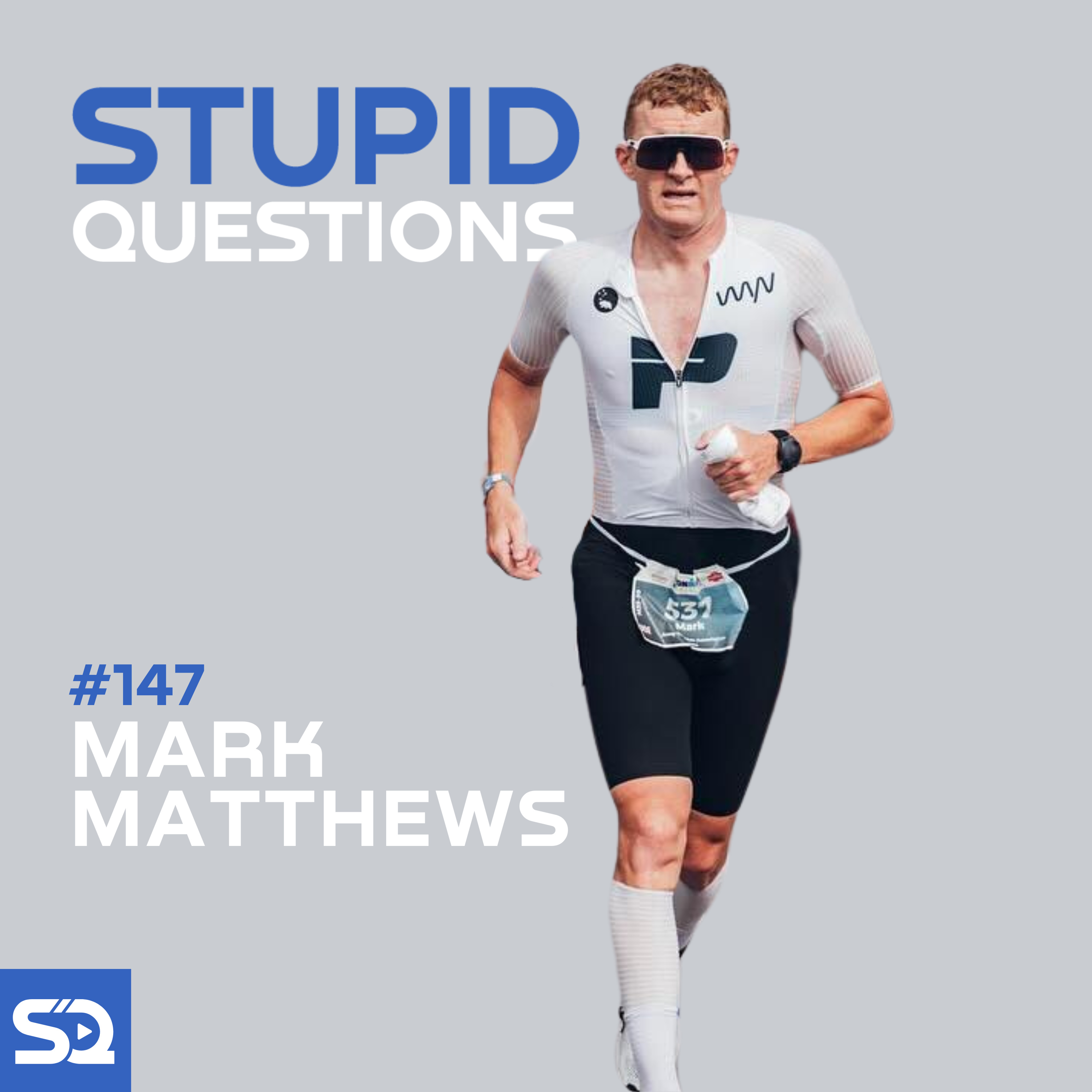 Stupid Questions with Seth Hill