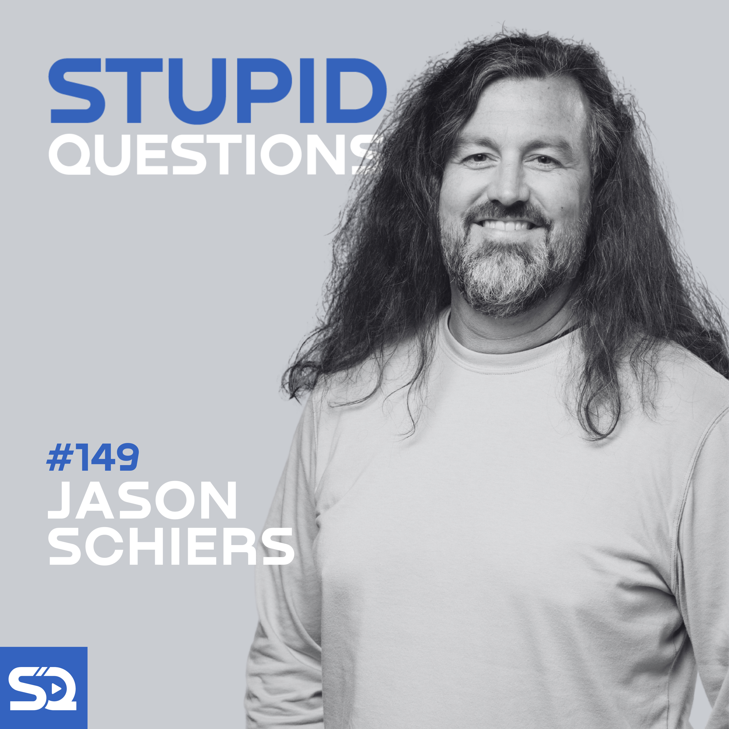 Episode #149 - Jason Schiers, Founder of ENVE Composites & Managing Director of GT Bikes episode artwork