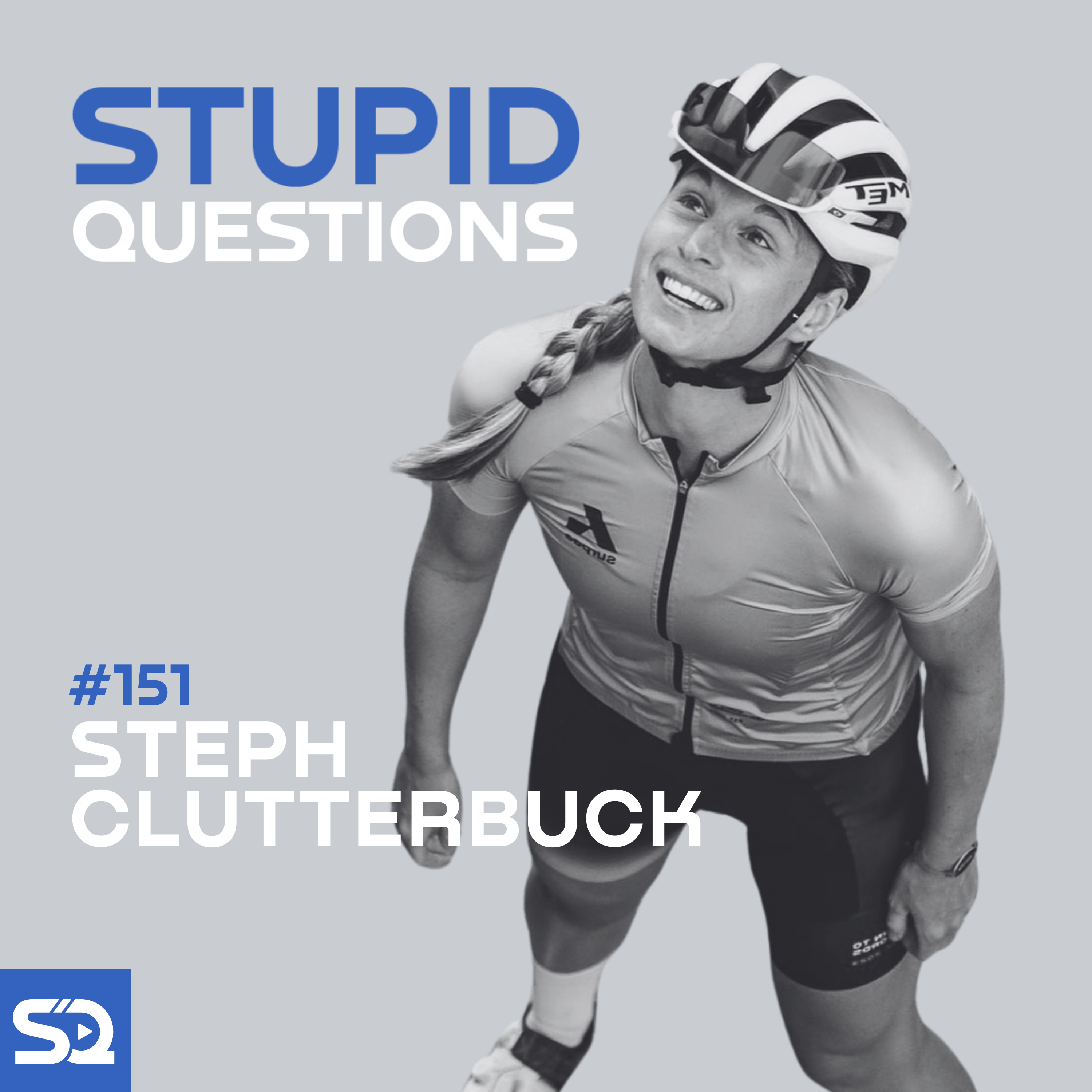 Stupid Questions with Seth Hill