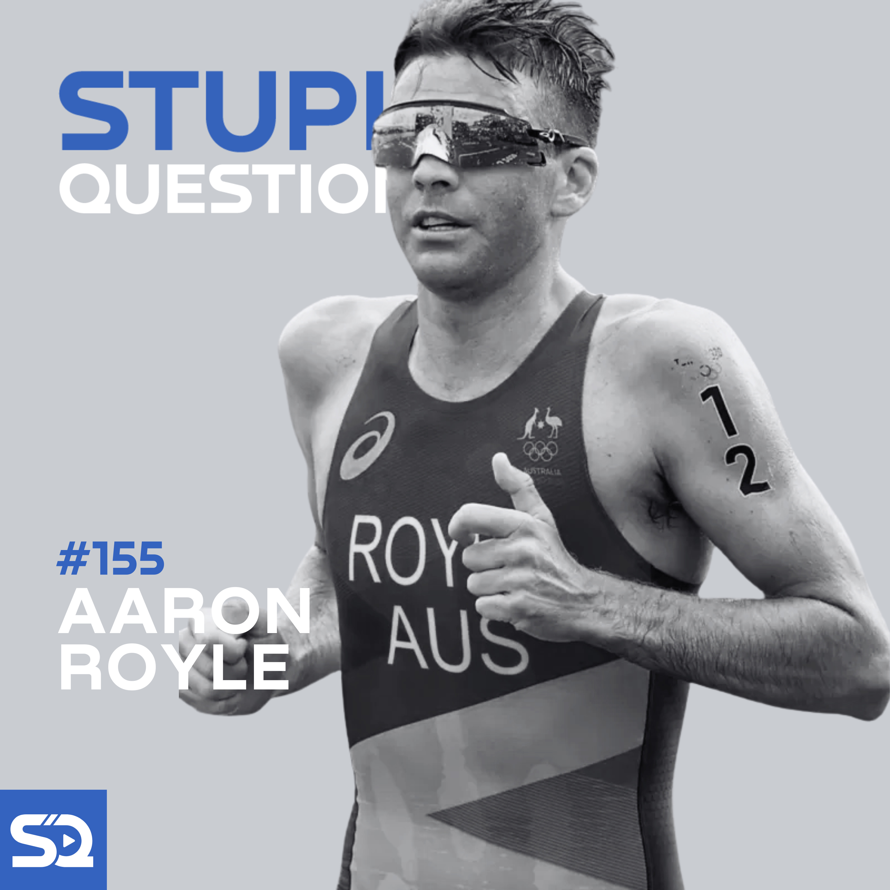 Stupid Questions with Seth Hill