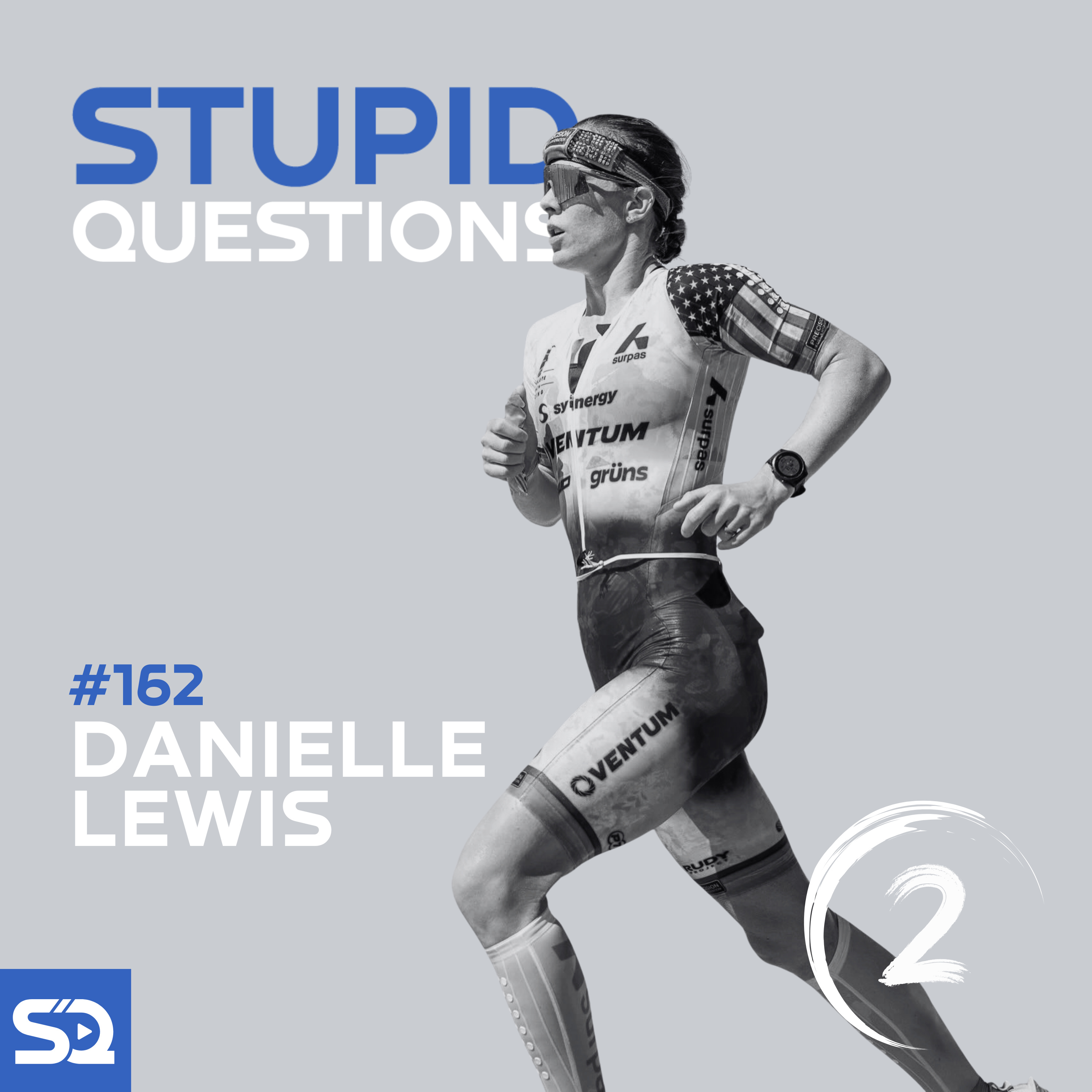 Stupid Questions with Seth Hill