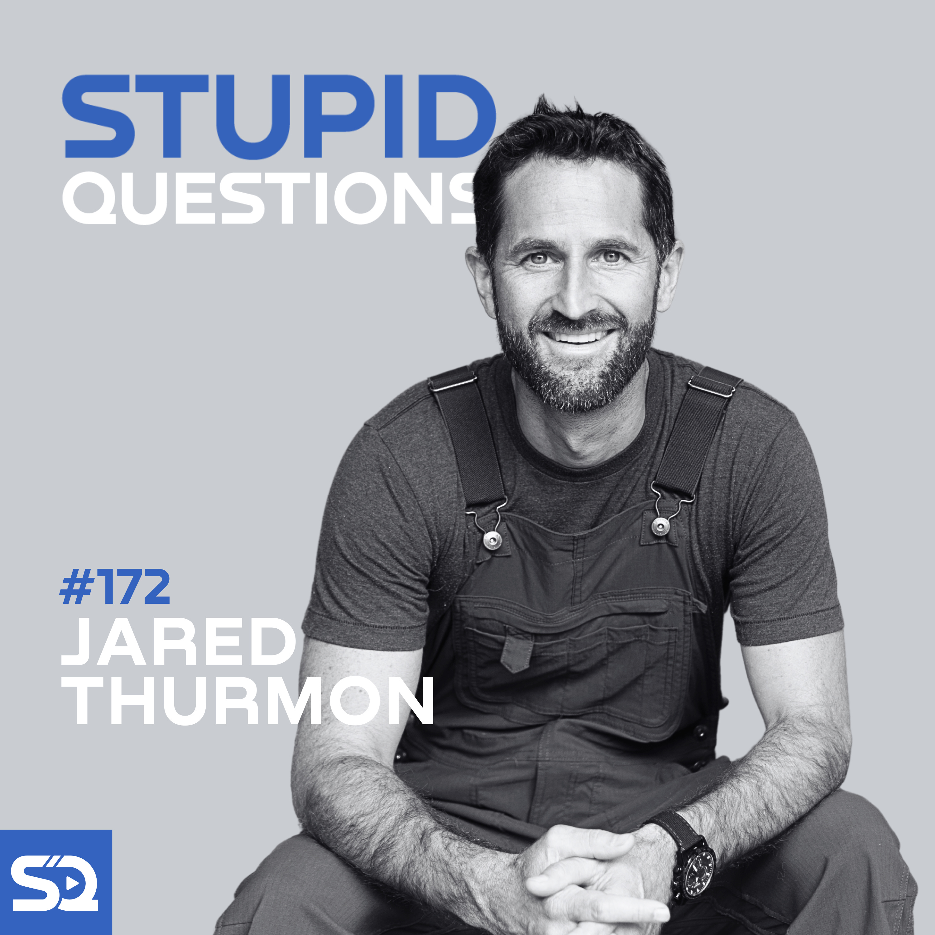 Stupid Questions with Seth Hill