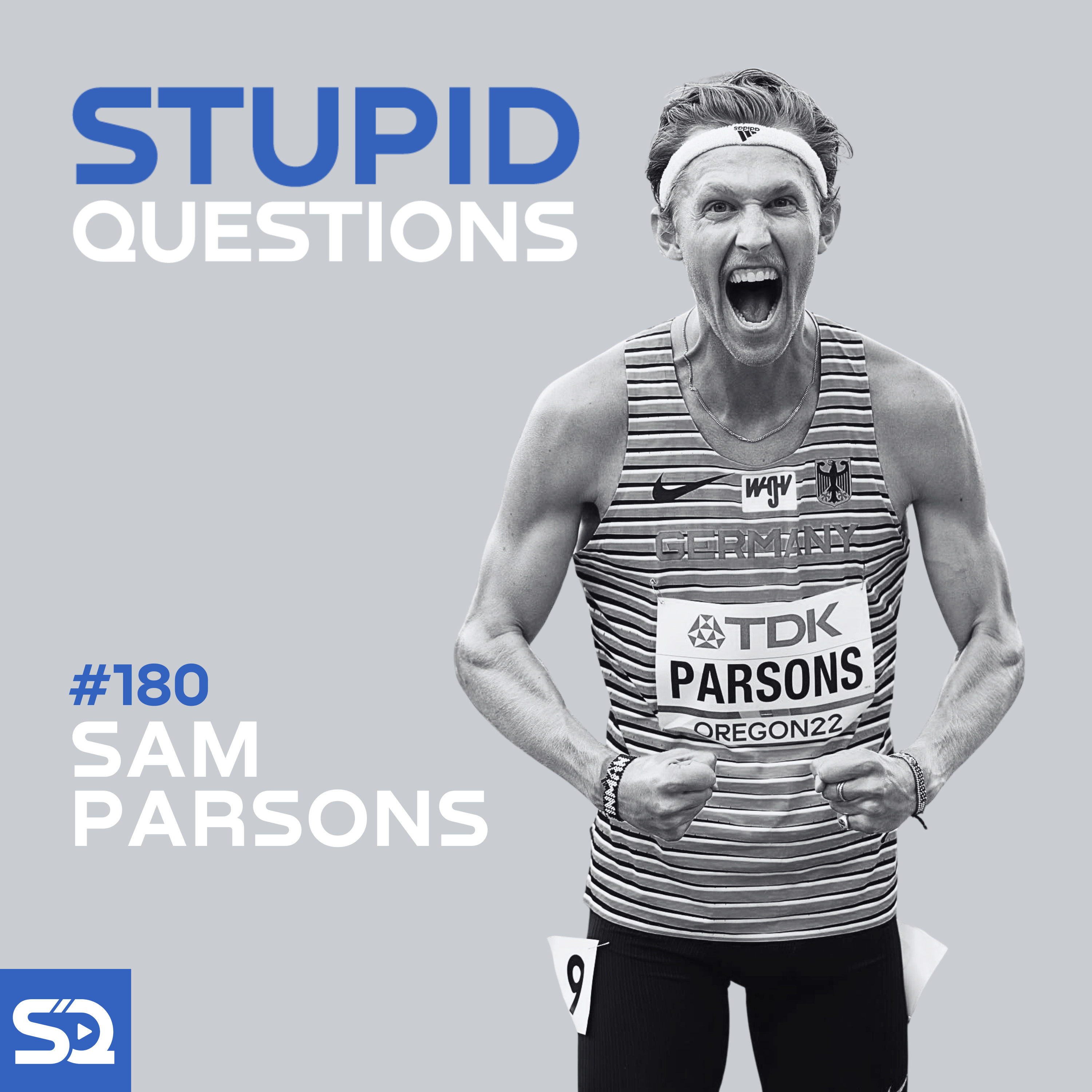 Stupid Questions with Seth Hill