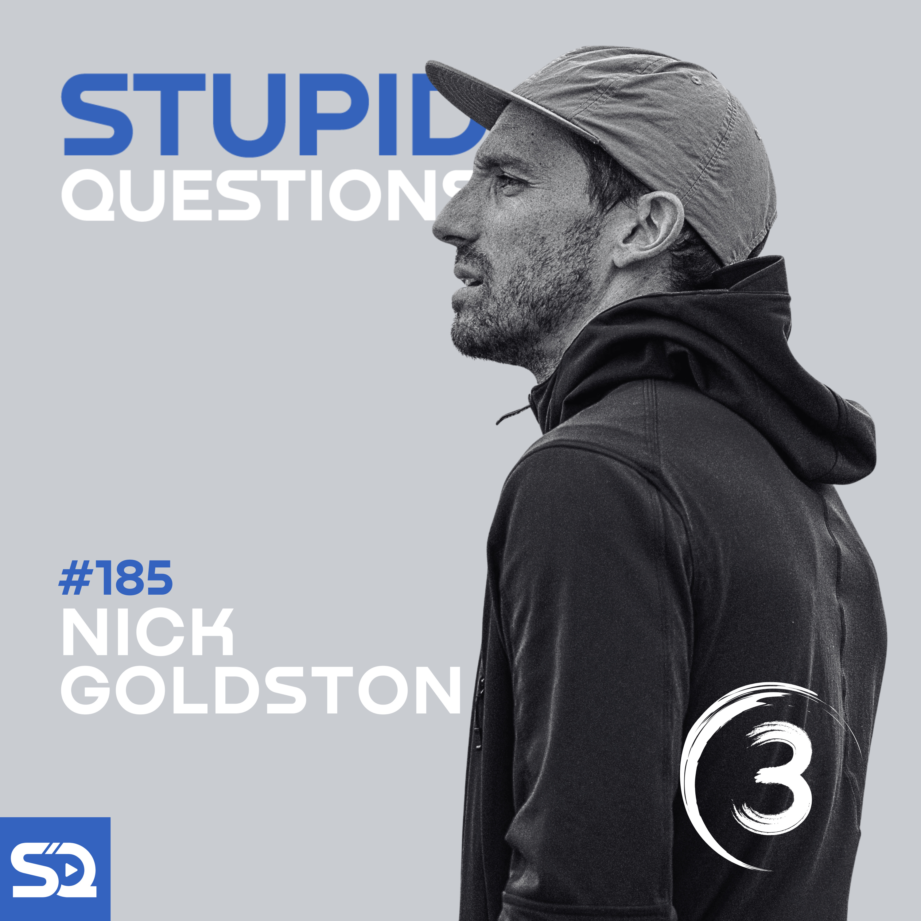 Stupid Questions with Seth Hill