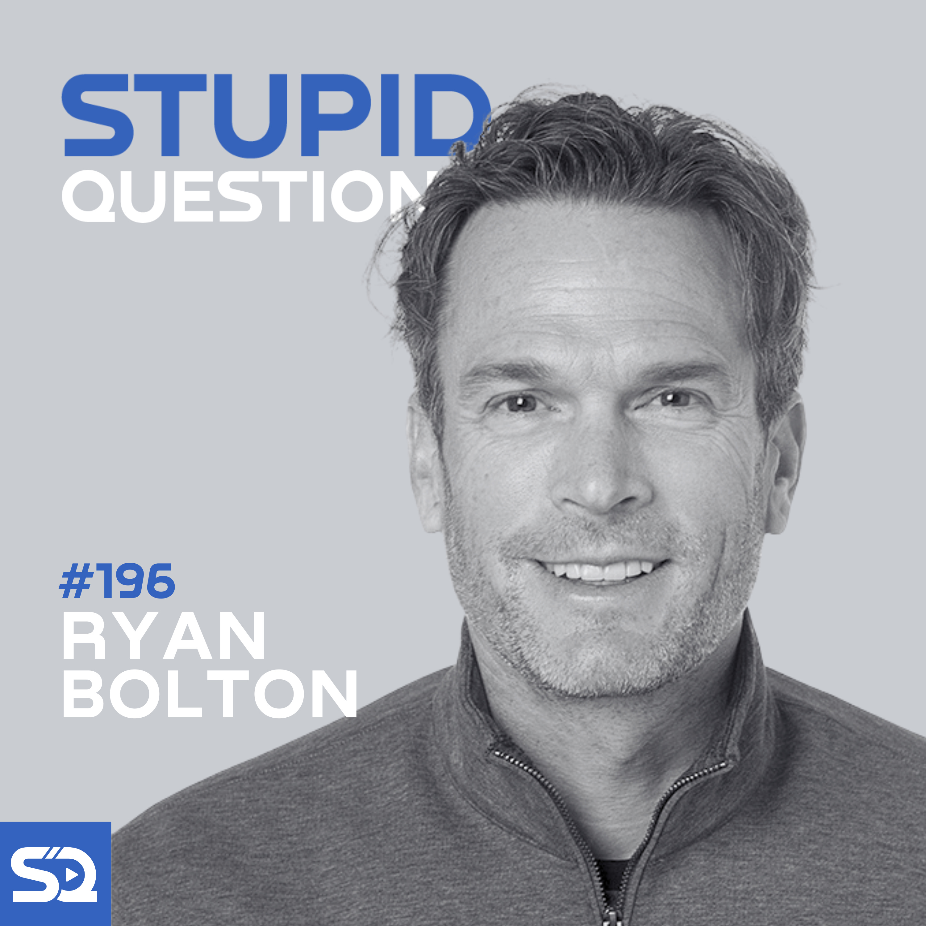 Stupid Questions with Seth Hill