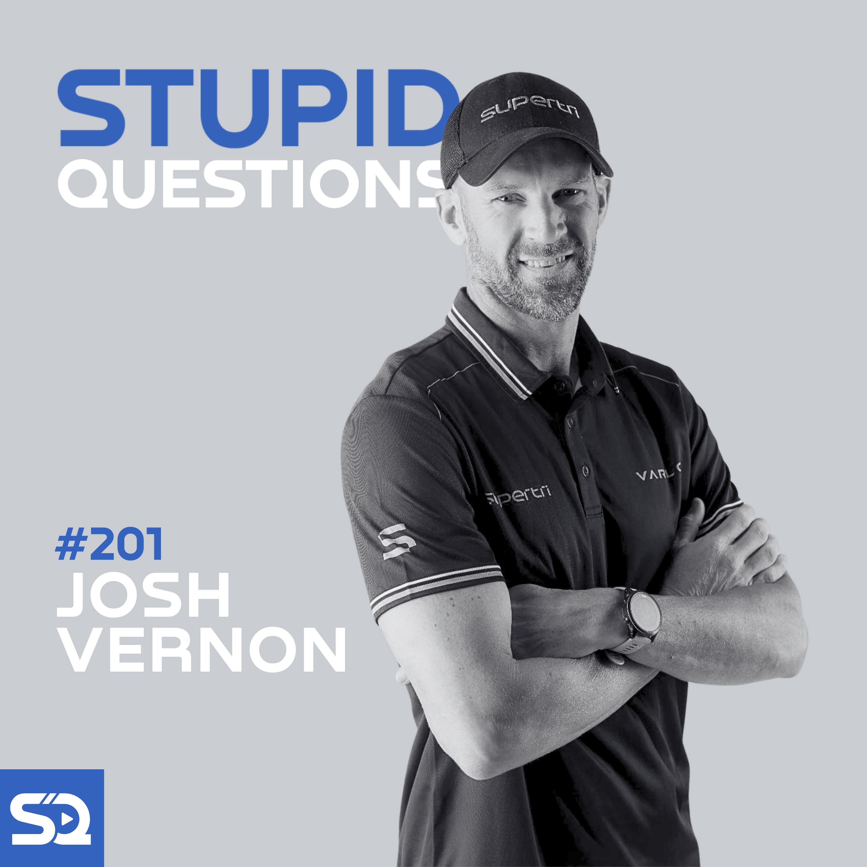 #201 – Josh Vernon, Another Triathlon Podcast Co-Host & SuperTri Partnerships Manager: Two Lives, One Lesson episode artwork