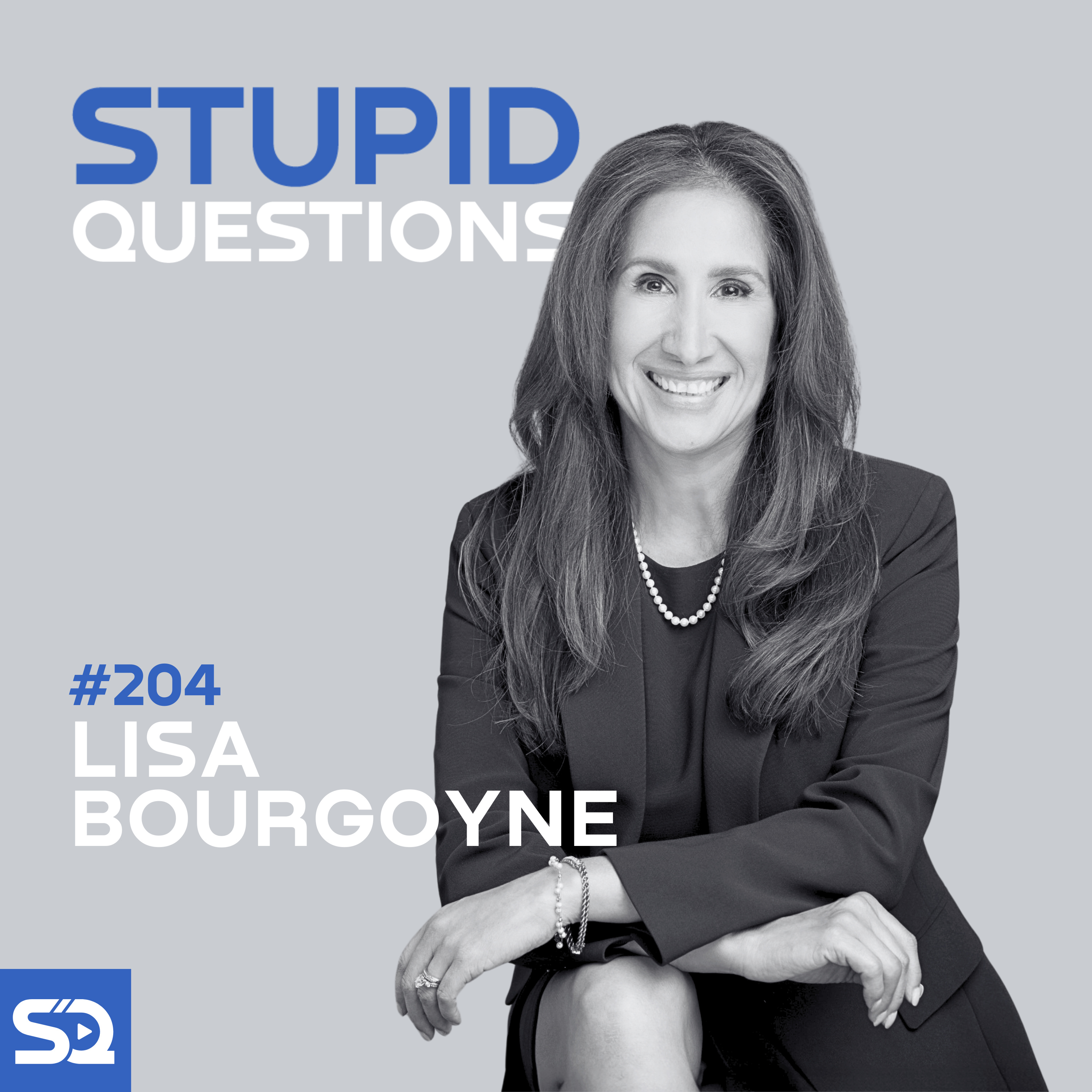 Stupid Questions with Seth Hill