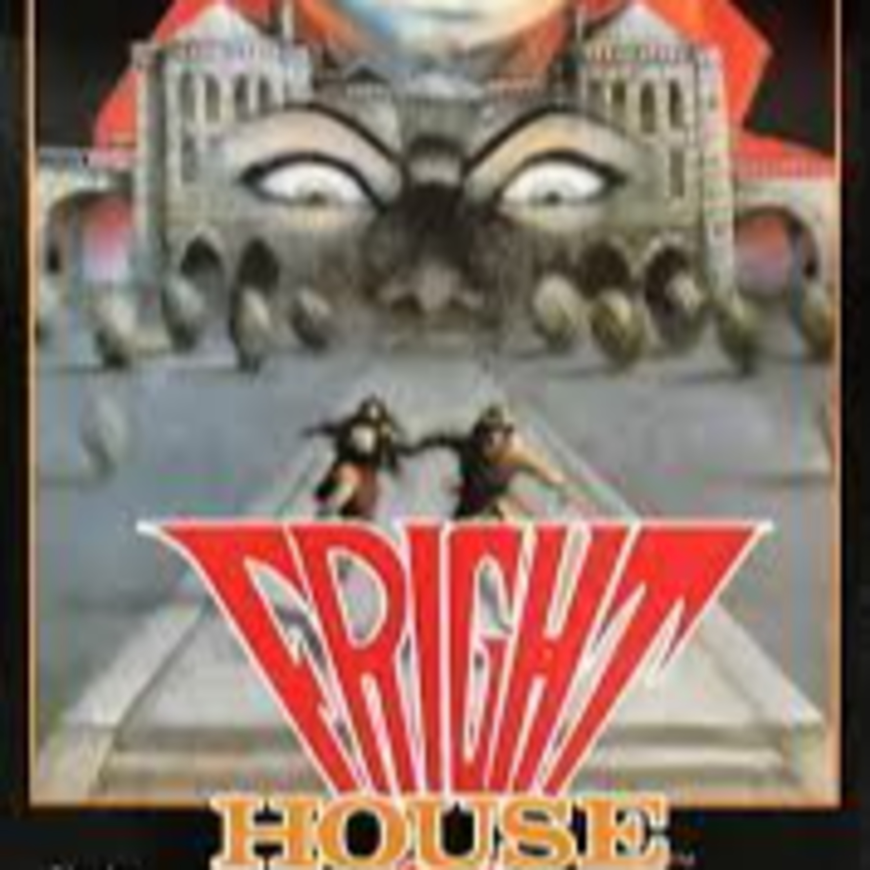 Fright House (1989) Movie Review episode artwork