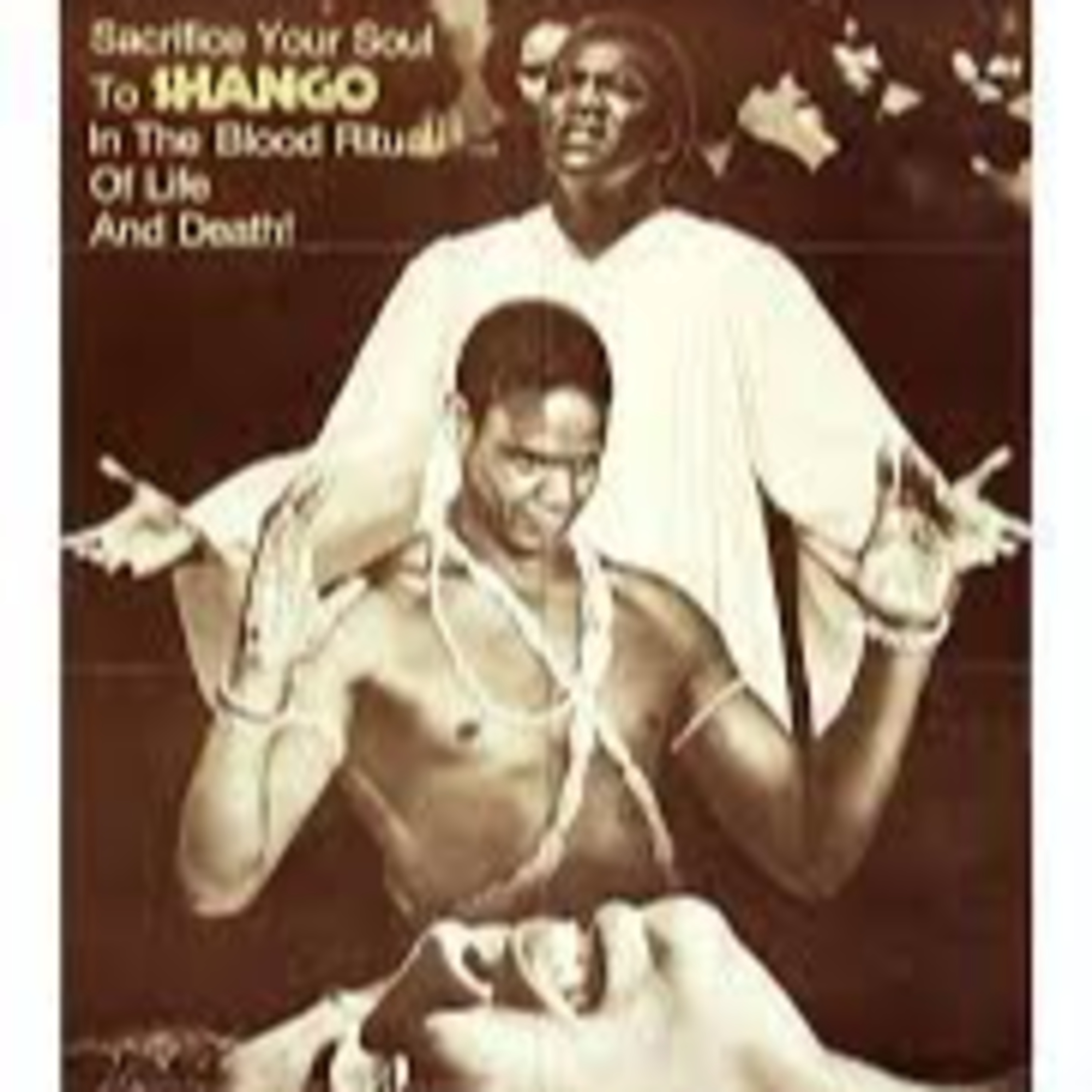 Lord Shango (1975) Movie Review episode artwork