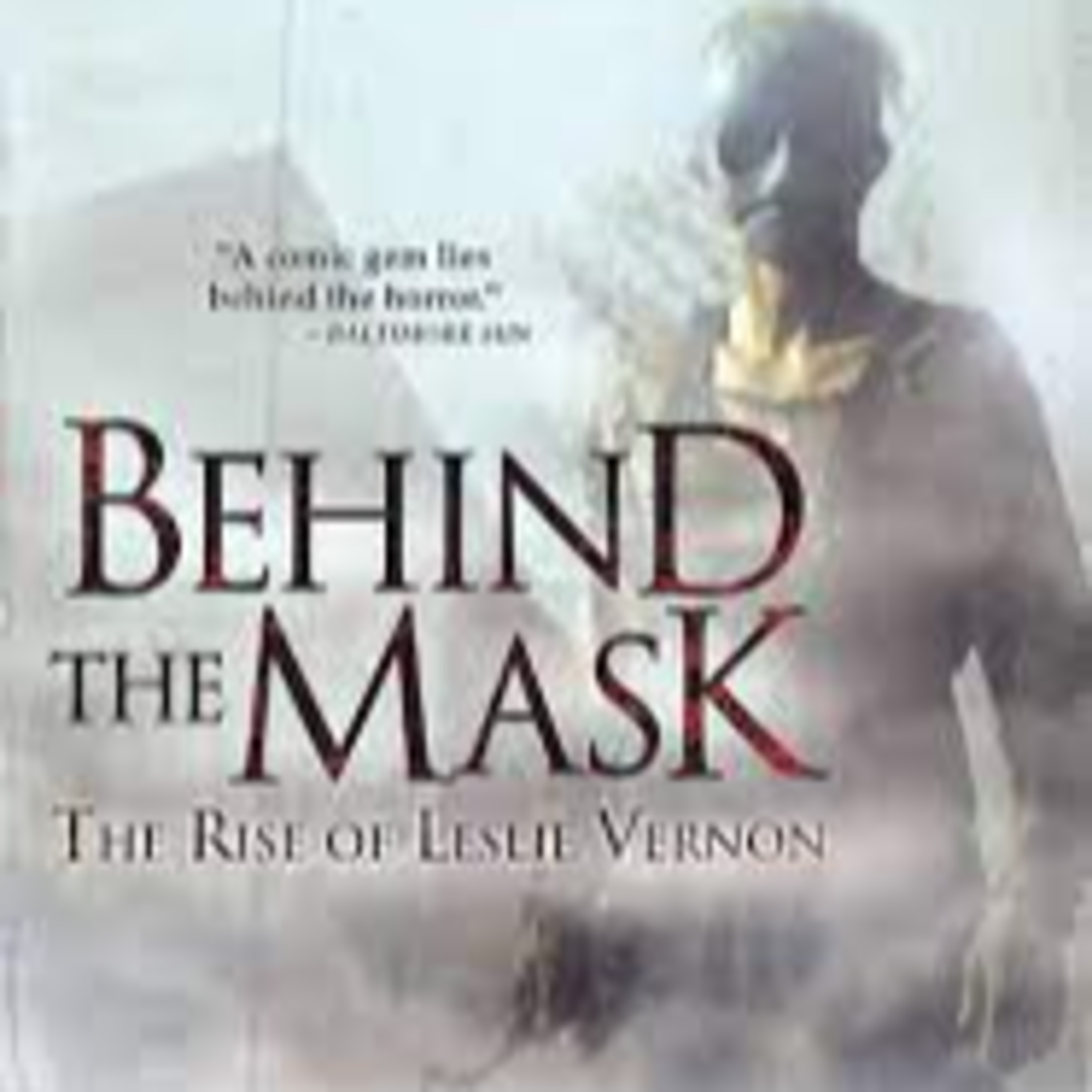 Behind The Mask: The Rise Of Leslie Vernon (2006) Movie Review episode artwork