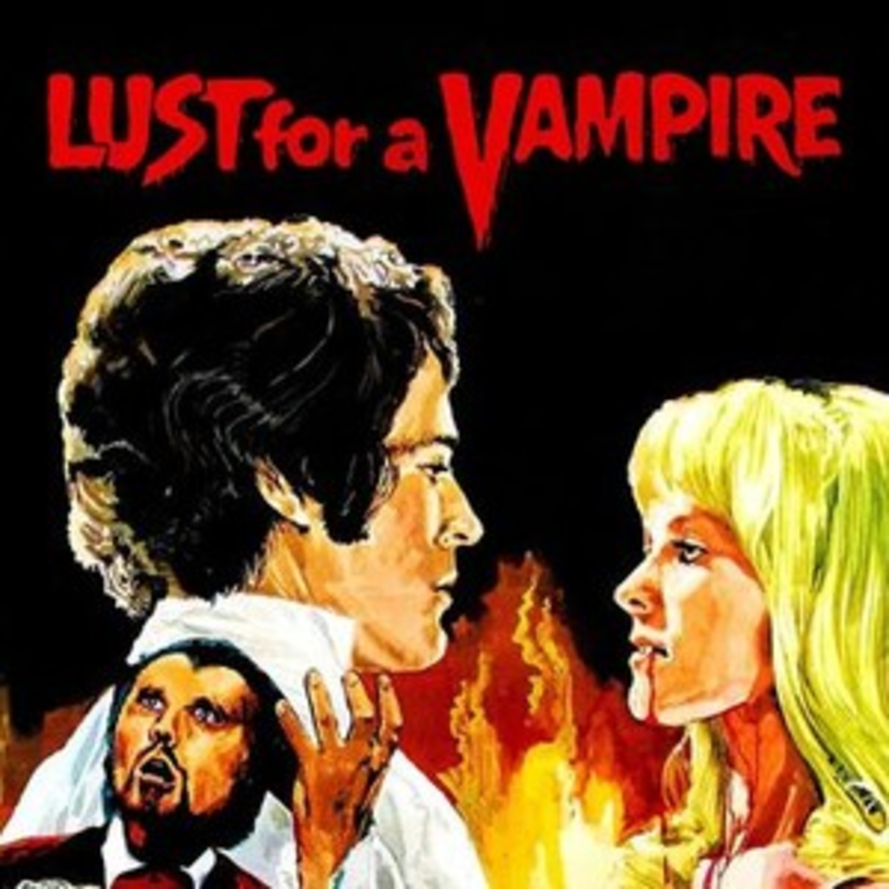 Lust For A Vampire (1971) Movie Review  episode artwork