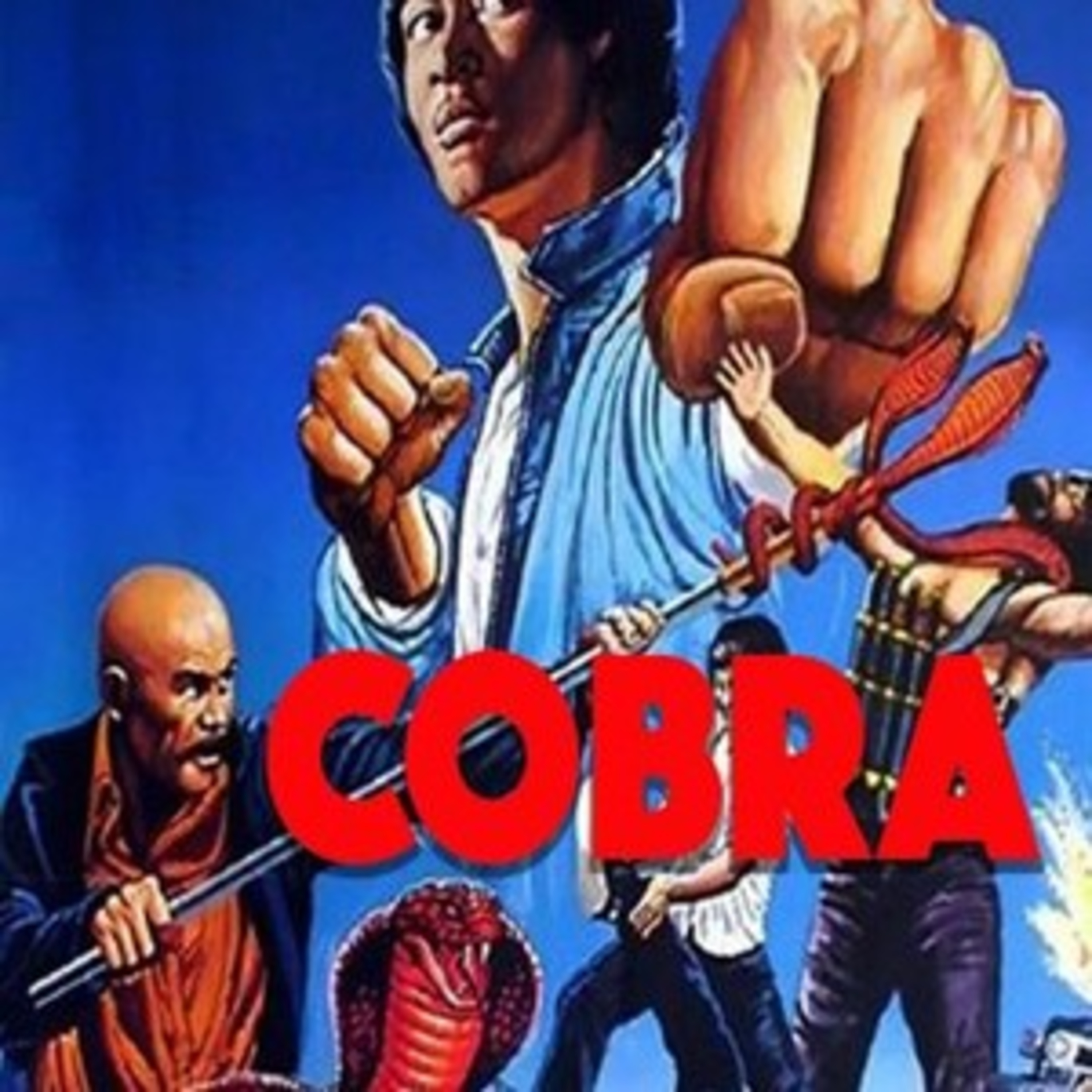 Cobra (1981) Movie Review episode artwork