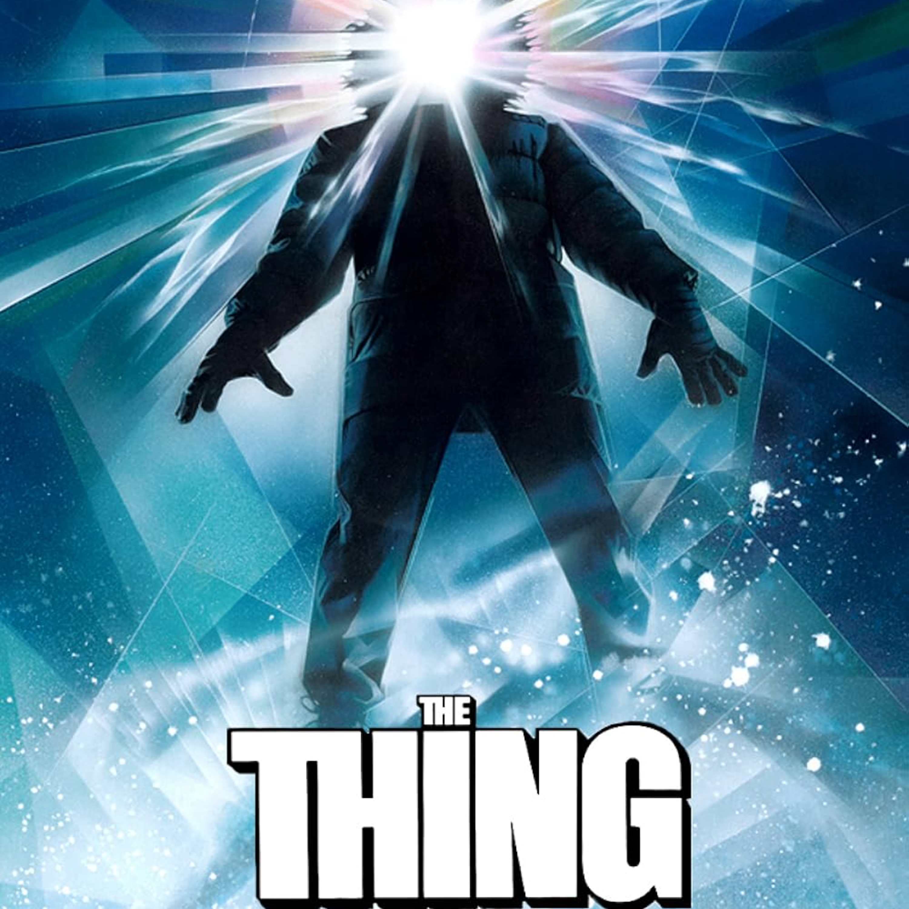 The Thing (1982) Movie Review episode artwork