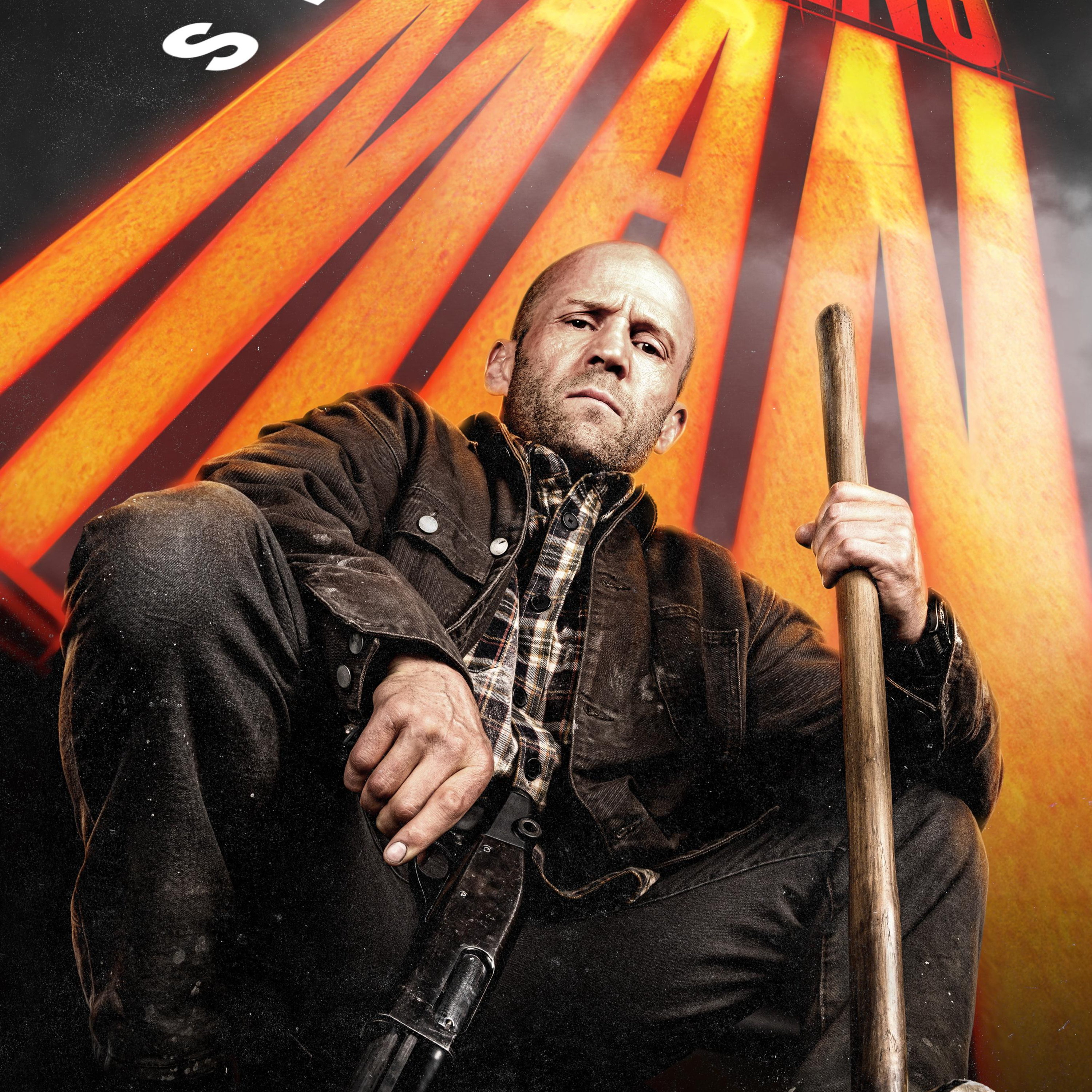 A Working Man (2025) Movie Review episode artwork