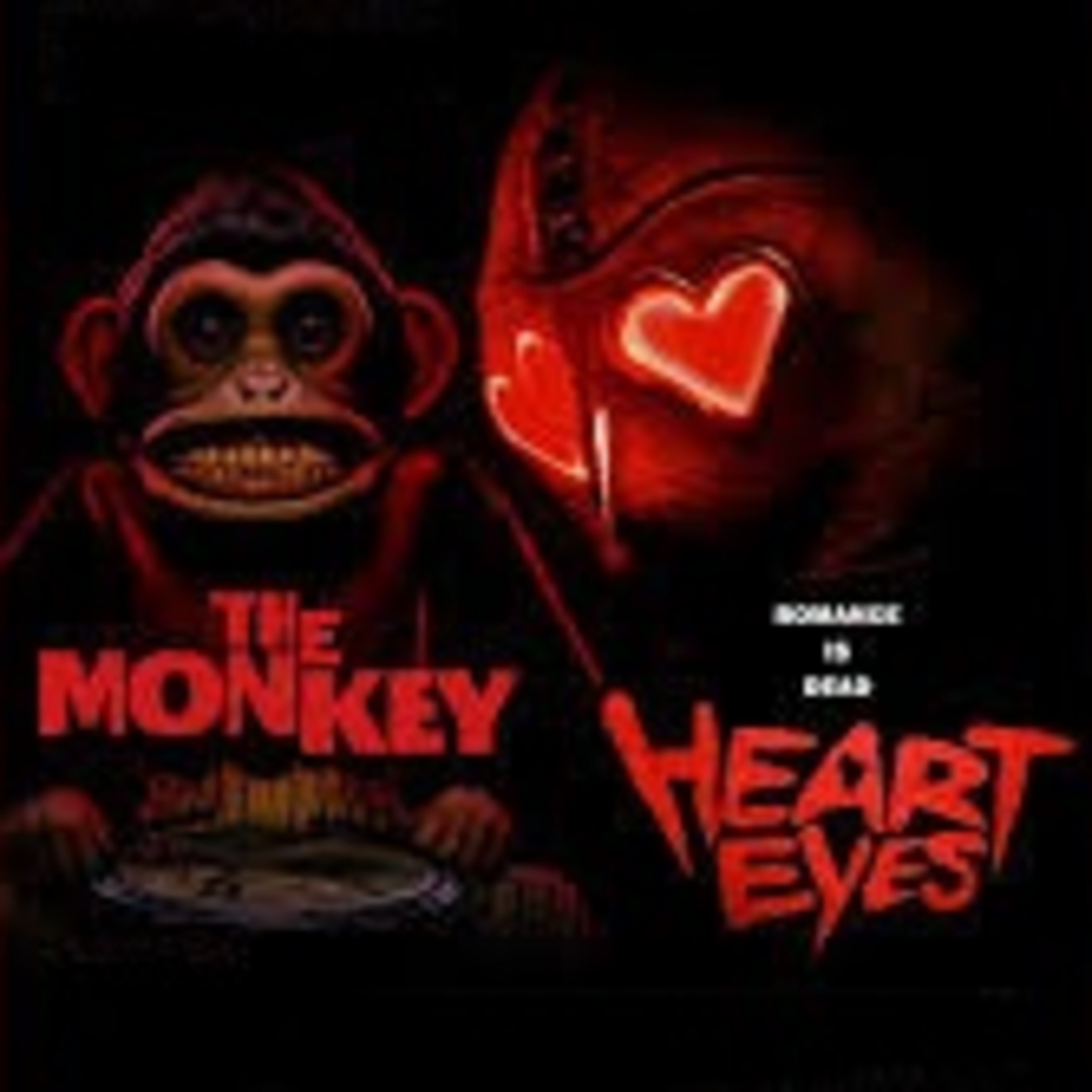 Heart Eyes & The Monkey (2025) Movie Reviews episode artwork