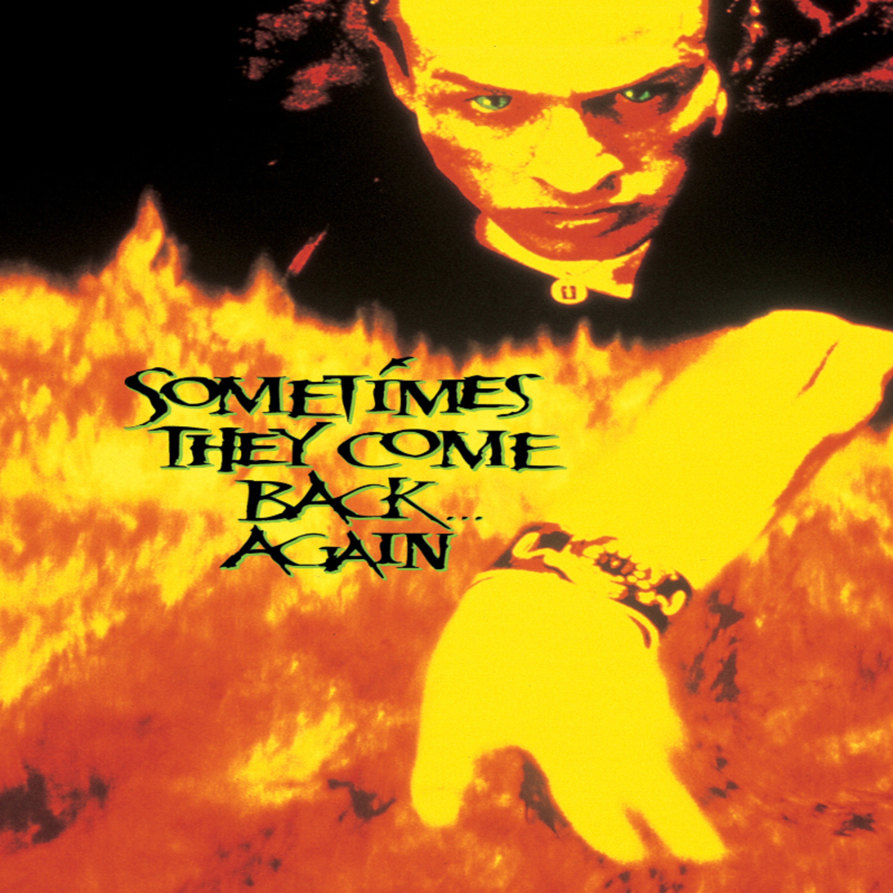 Sometimes They Come Back Again (1996) Movie Review episode artwork