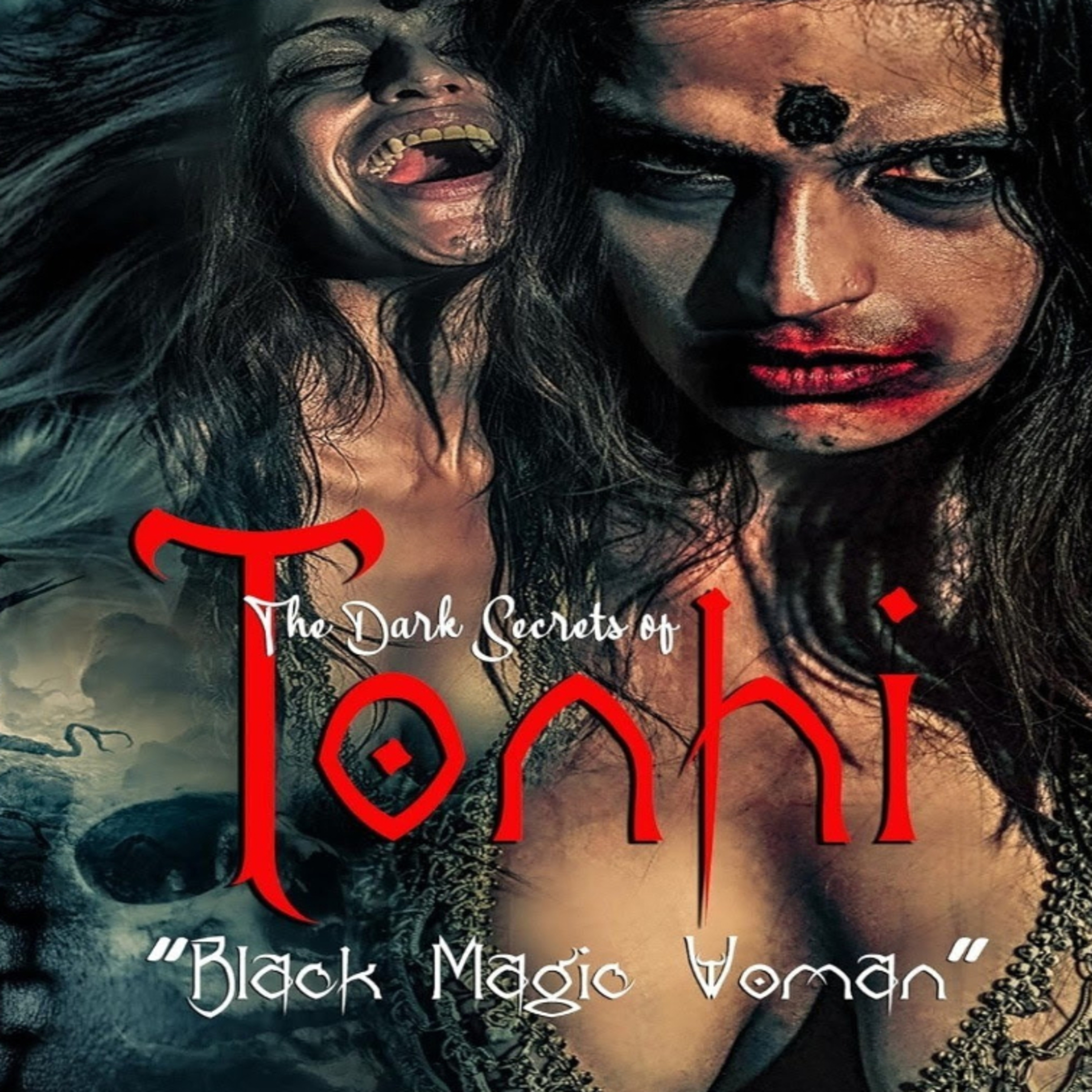 The Dark Secrets Of Tonhi (2014) Movie Review episode artwork