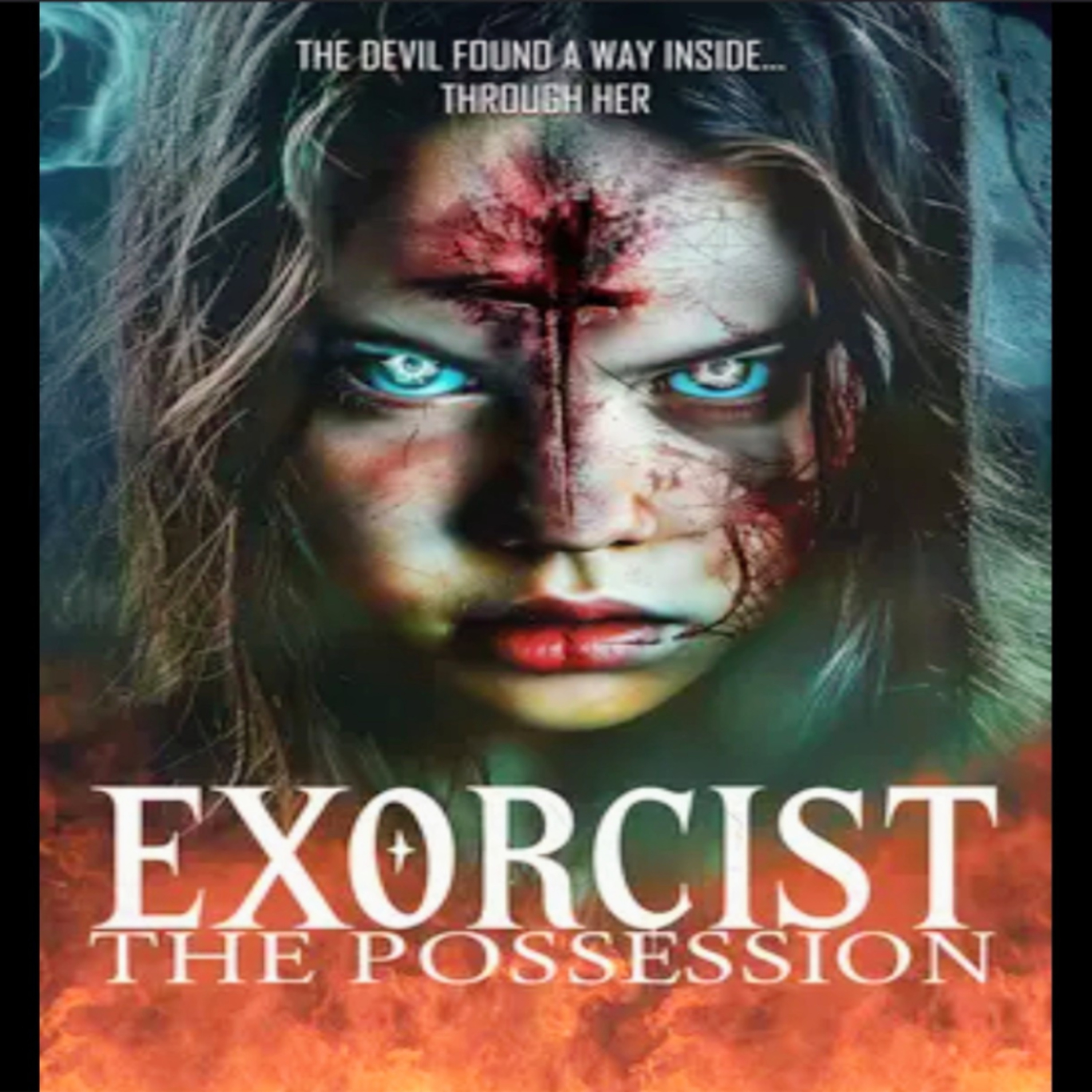 Exorcist The Possession (2022) Movie Review episode artwork