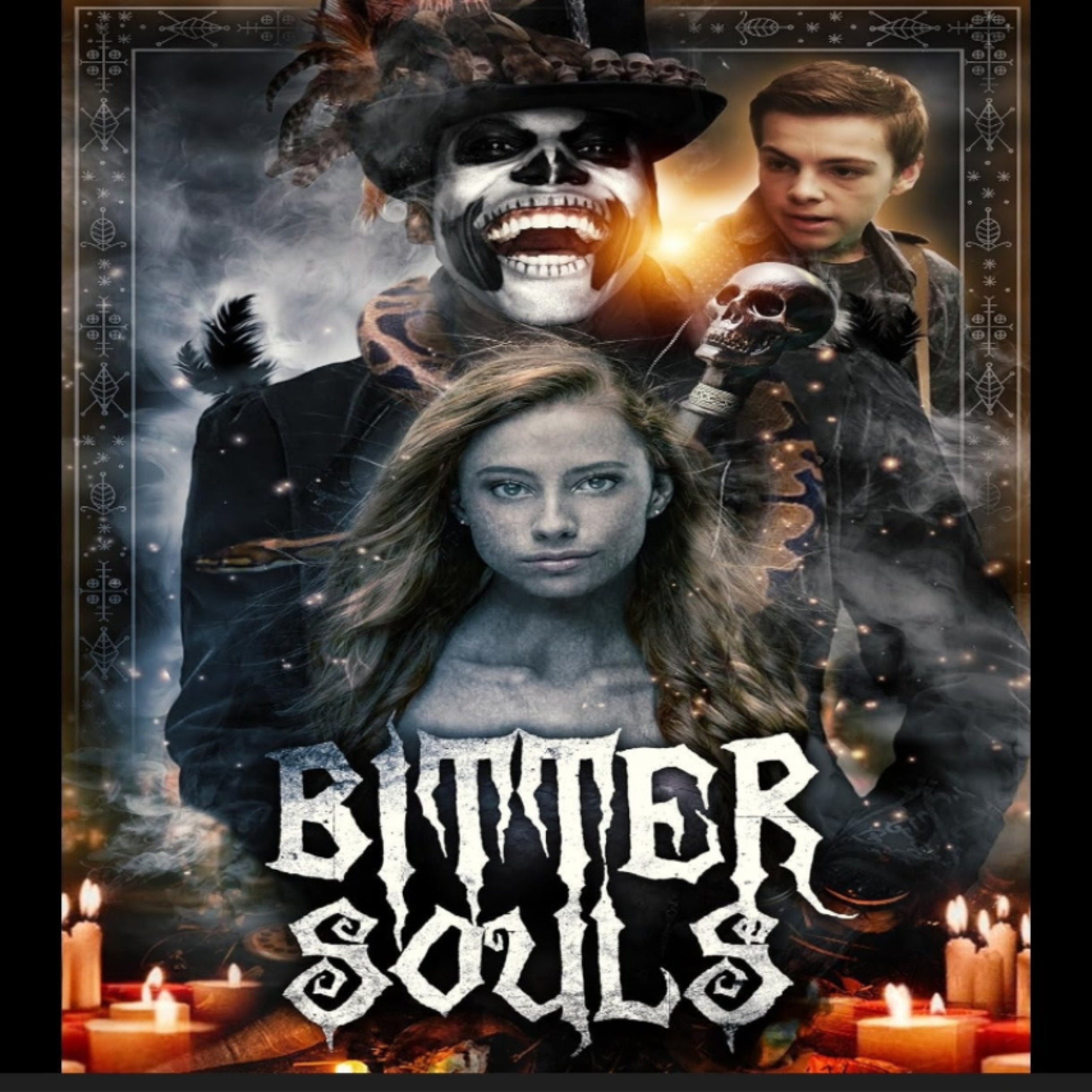 Bitter Souls (2025) Movie Review episode artwork