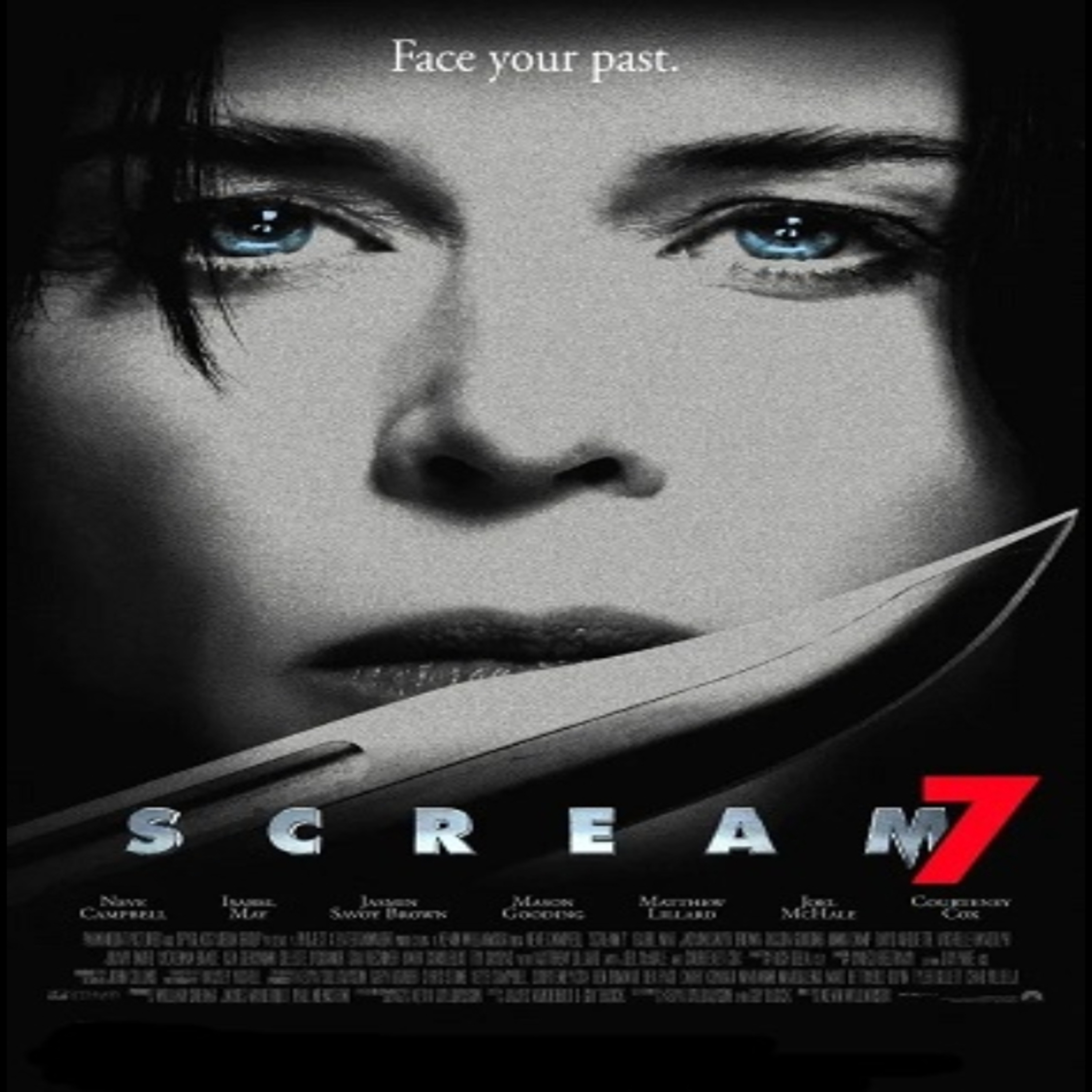 Scream 7 (2026) Movie Review (Spoiler Alert) episode artwork