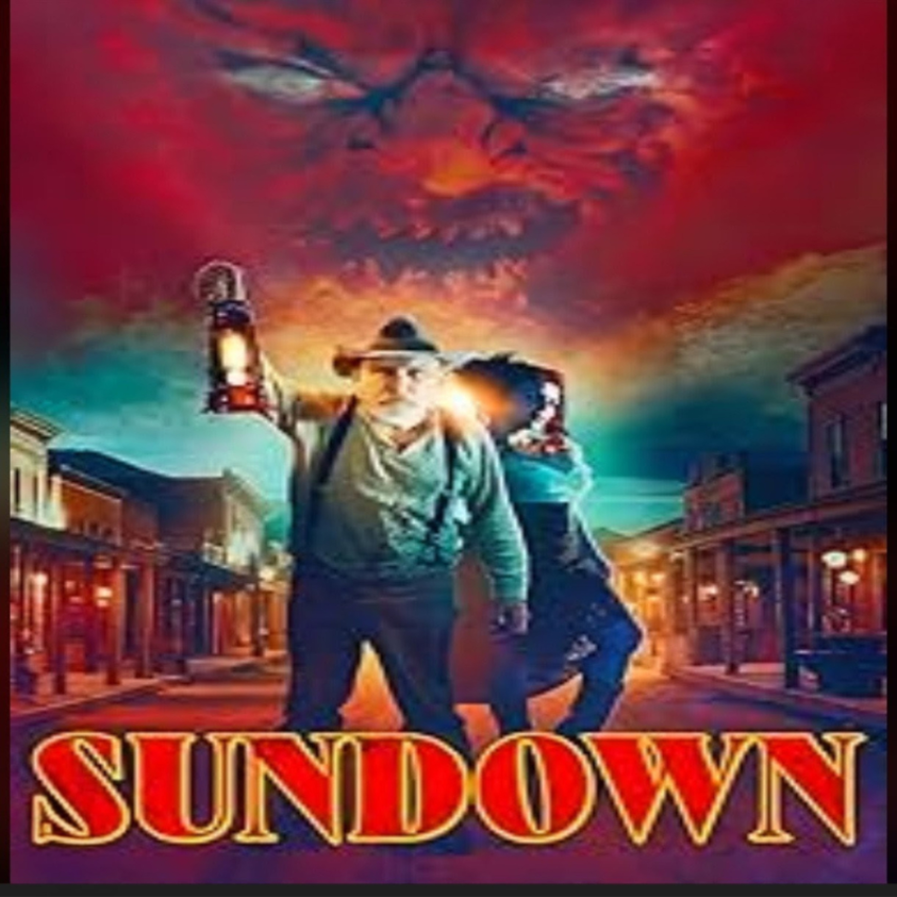 Sundown (2025) Movie Review episode artwork