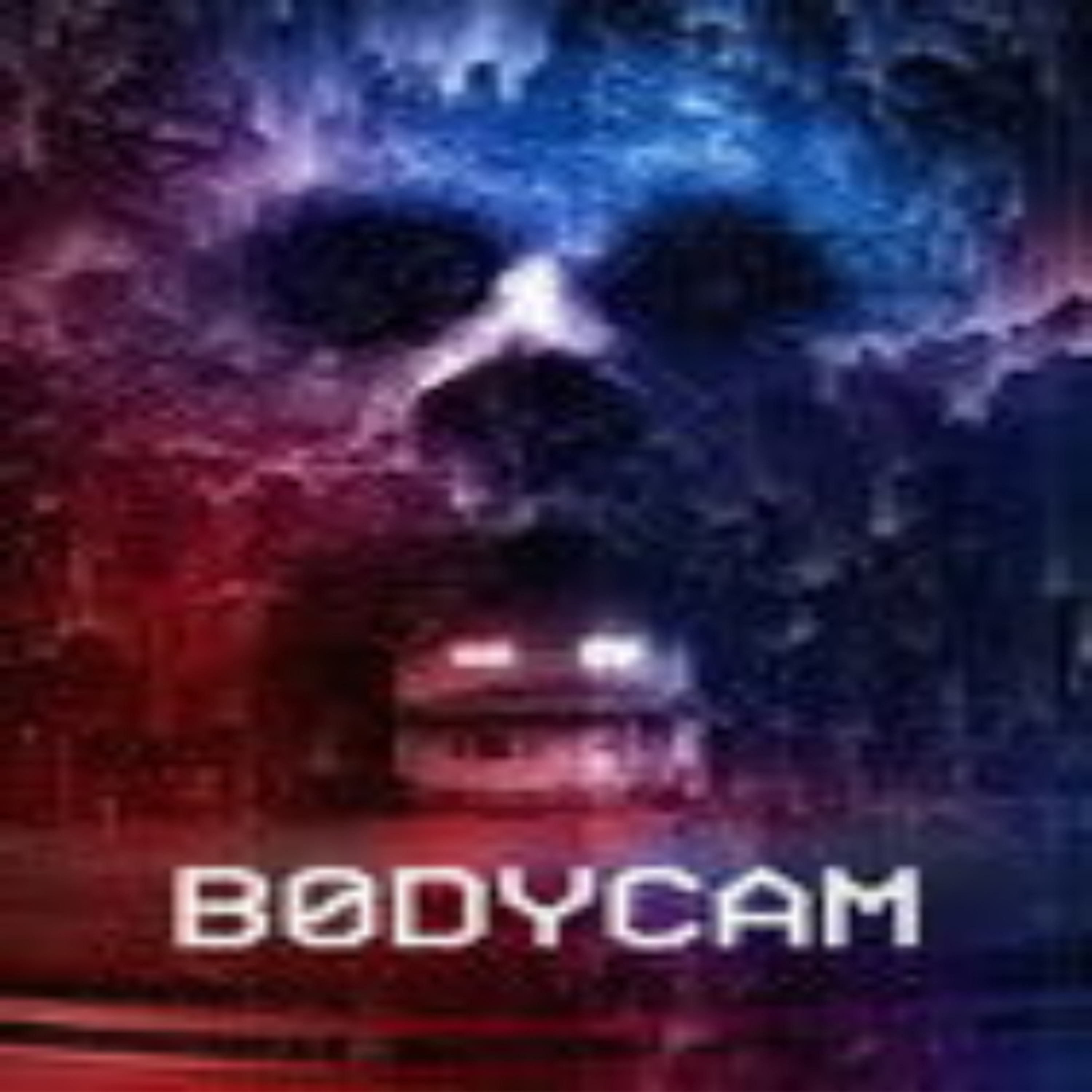 Bodycam (2025) Movie Review episode artwork