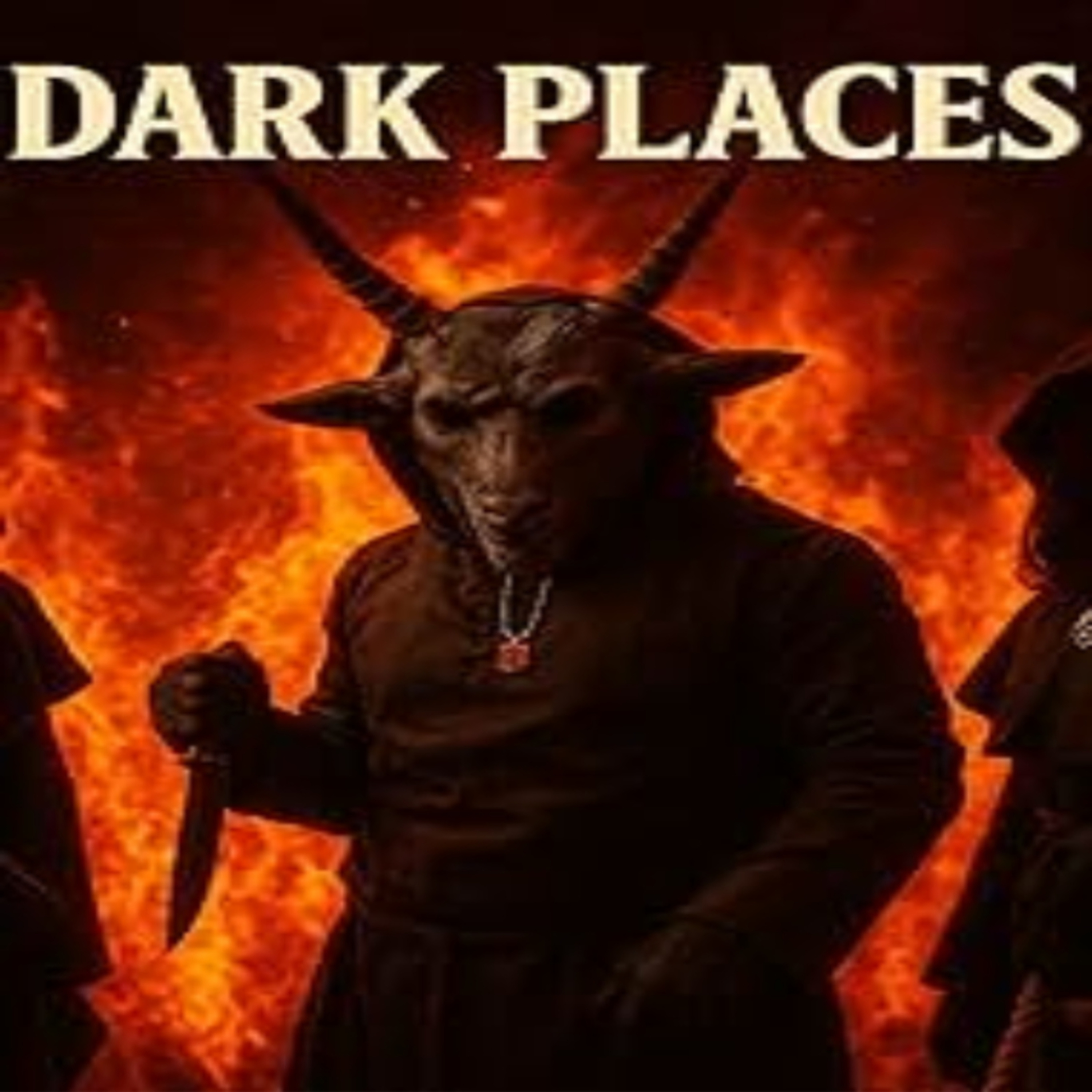 Dark Places (2026) Movie Review episode artwork